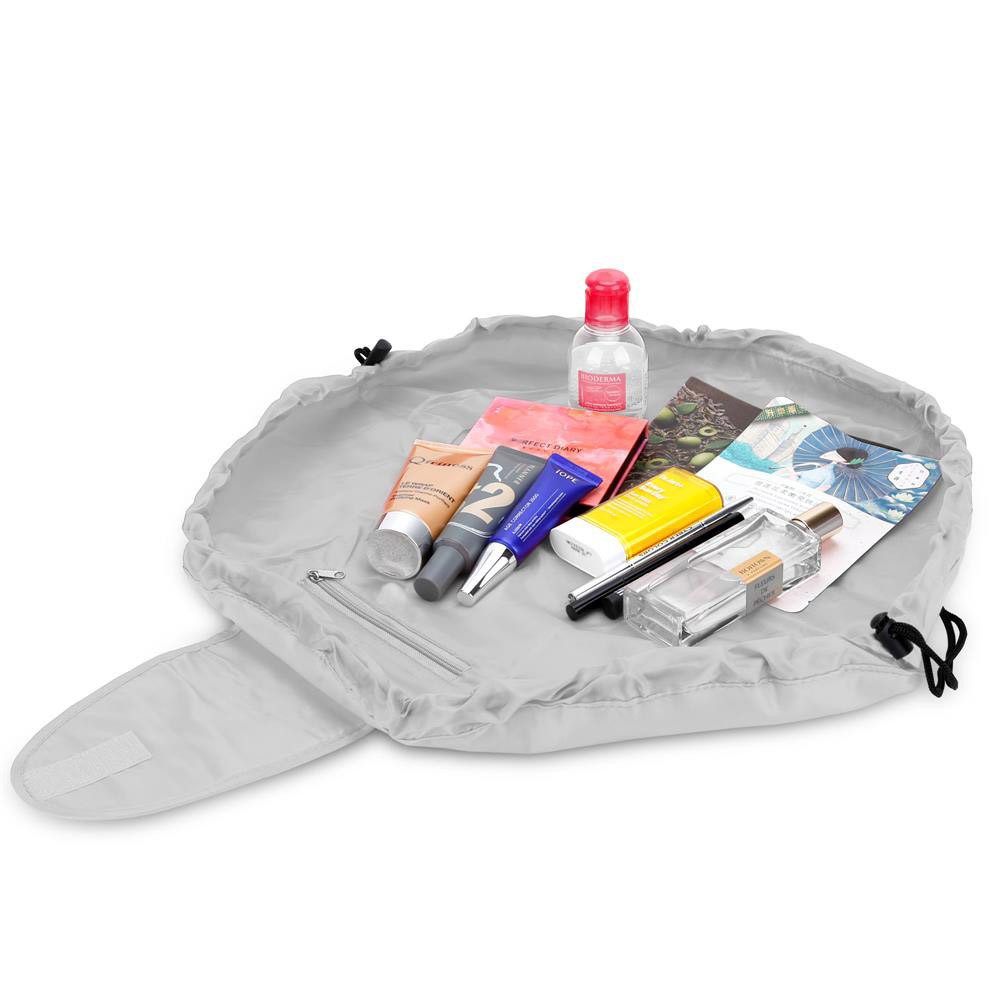 Intirilife Kosmetiktasche (Kulturbeutel mit Kordelzug in günstig online kaufen