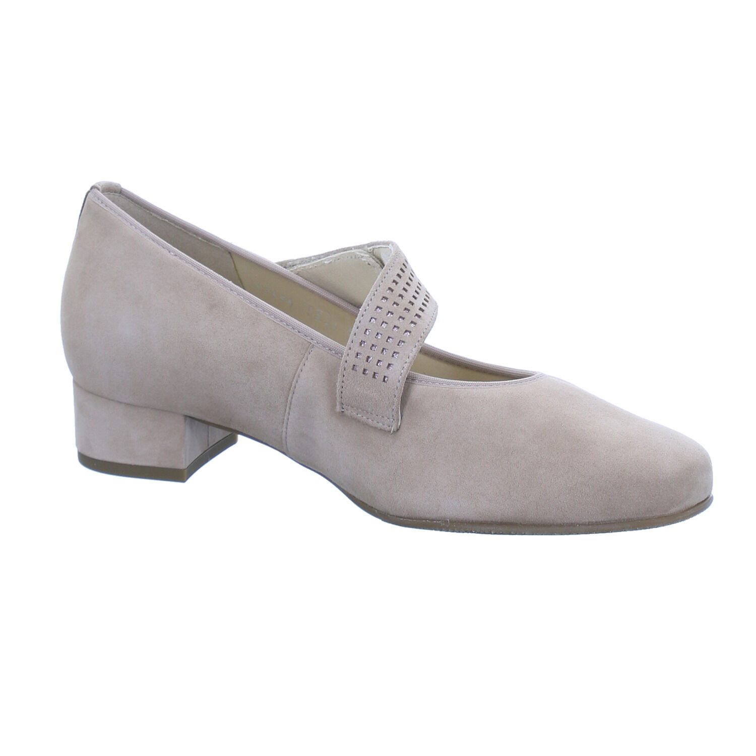 Hassia Cordoba Spangenpumps (2-tlg)