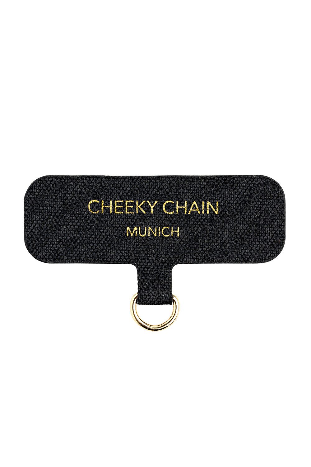 Cheeky Chain Munich Handykette CHAIN PAD uni