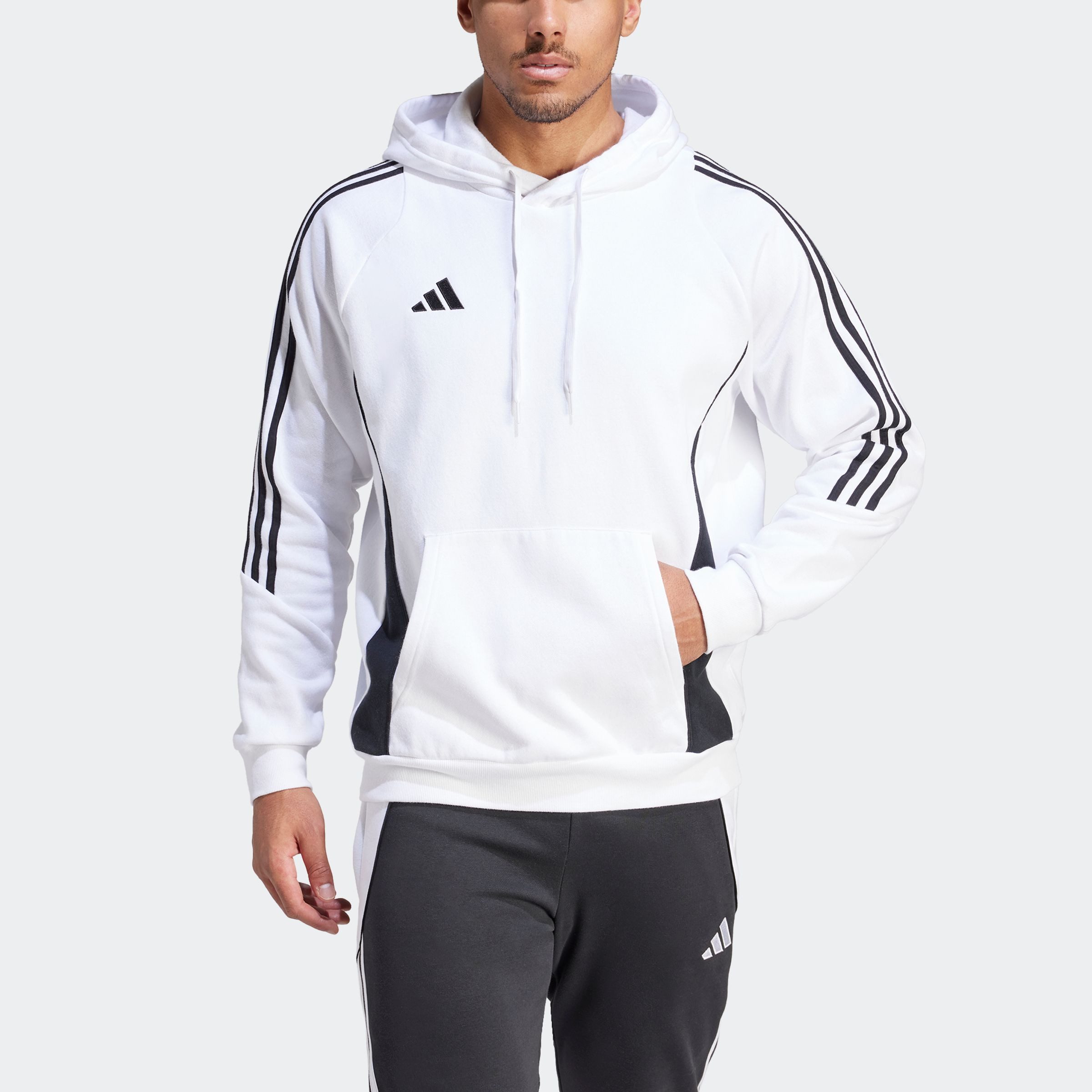 adidas Performance Kapuzensweatshirt TIRO24 SWHOOD günstig online kaufen