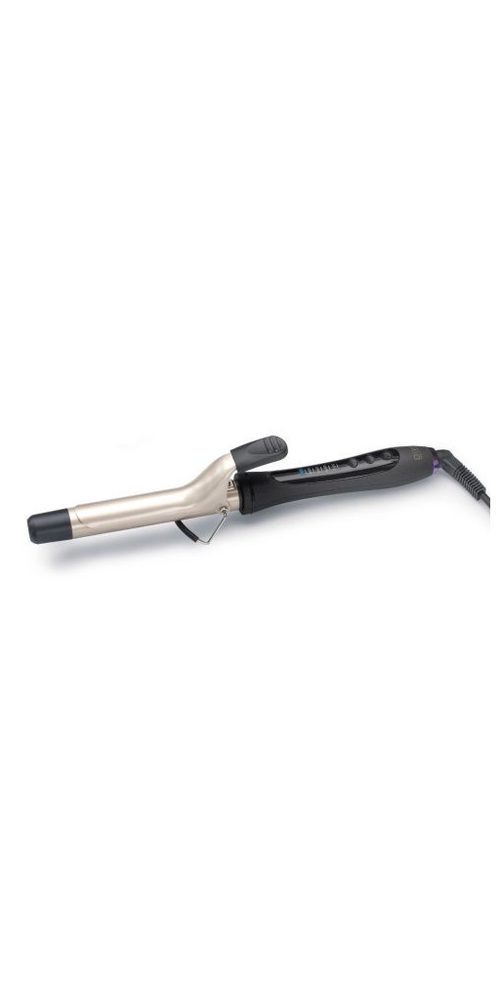 DIVA Lockenstab Digital Tong