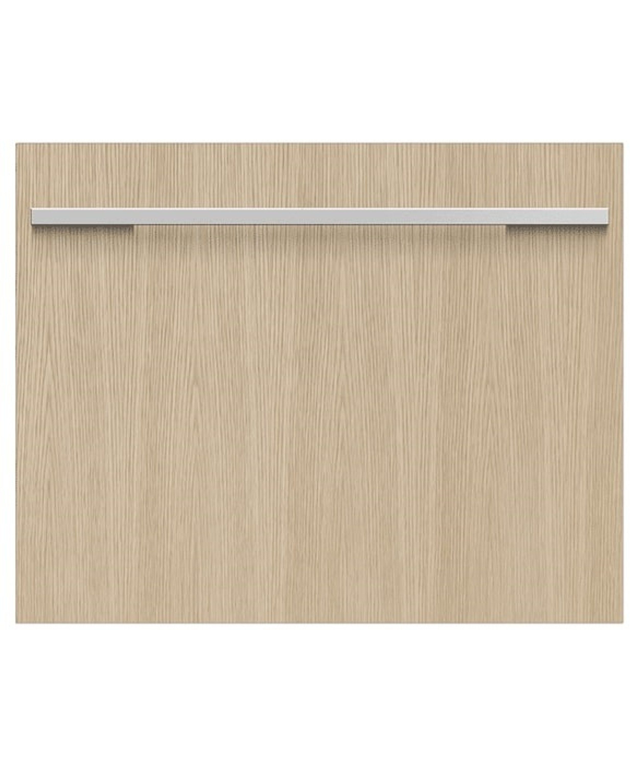 Fisher & Paykel vollintegrierbarer Geschirrspüler Serie 11 DD60STX6HI1, 6.4 l, 6 Maßgedecke, Integrierte Schublade-Einzelspülmaschine