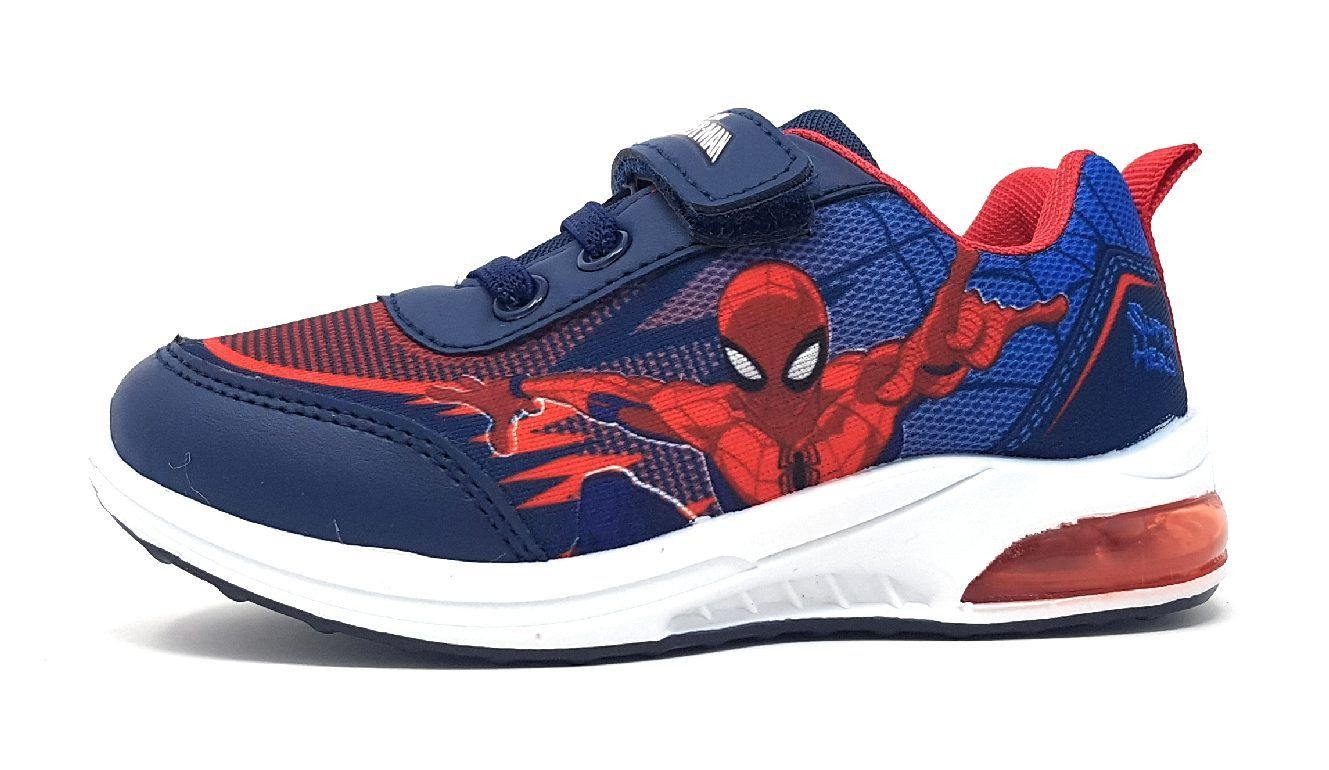 Leomil Spider-Man Klettschuh