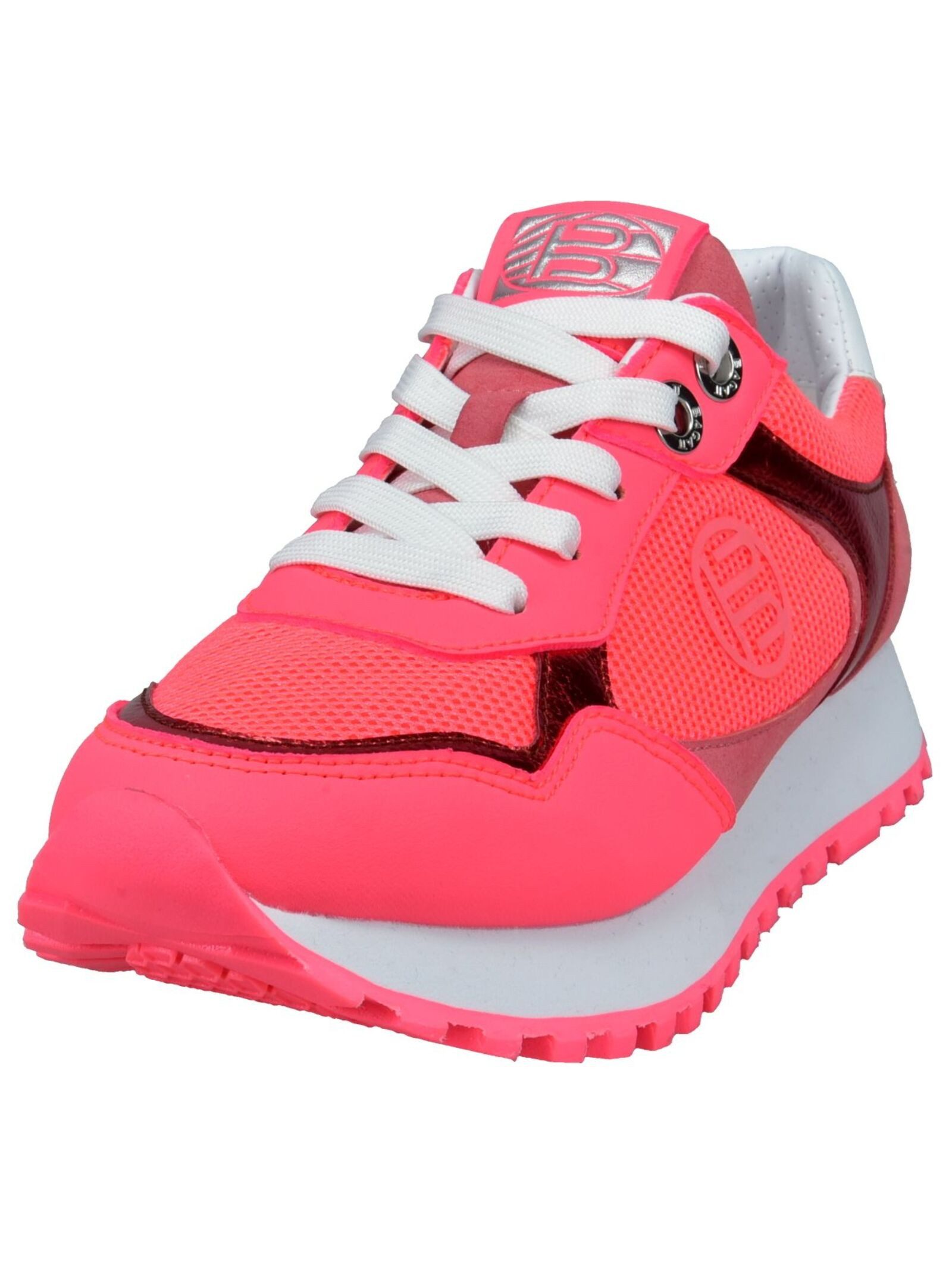 BAGATT Sneaker Lederimitat Sneaker günstig online kaufen