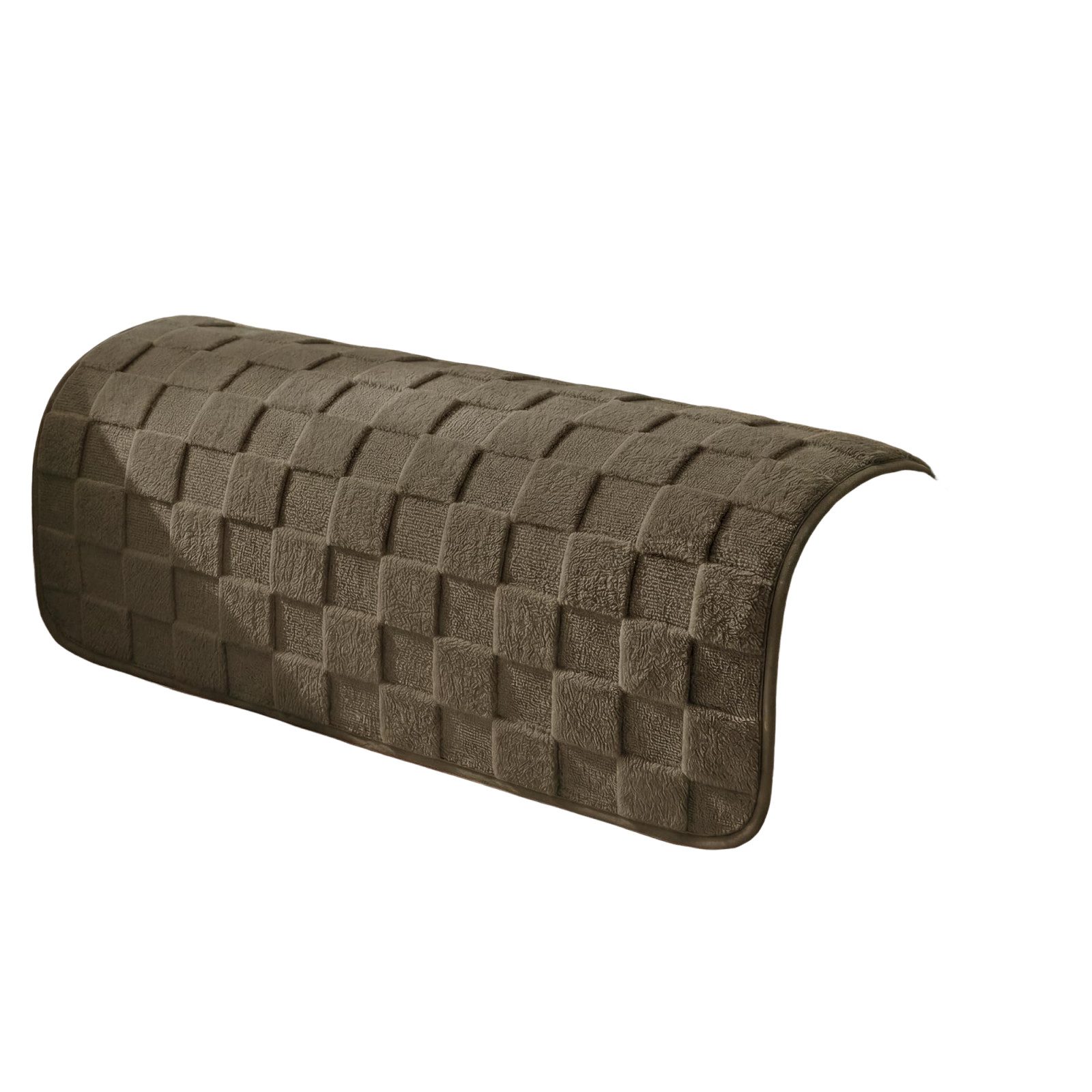 Zyronn Sesselschoner Armlehnenbezüge für Sofas und Sessel – 2er-Set 51 x 51 cm, Kratzfeste, Armlehnenschoner, waschbare Bezüge für Möbelarmlehnen von Zyronn