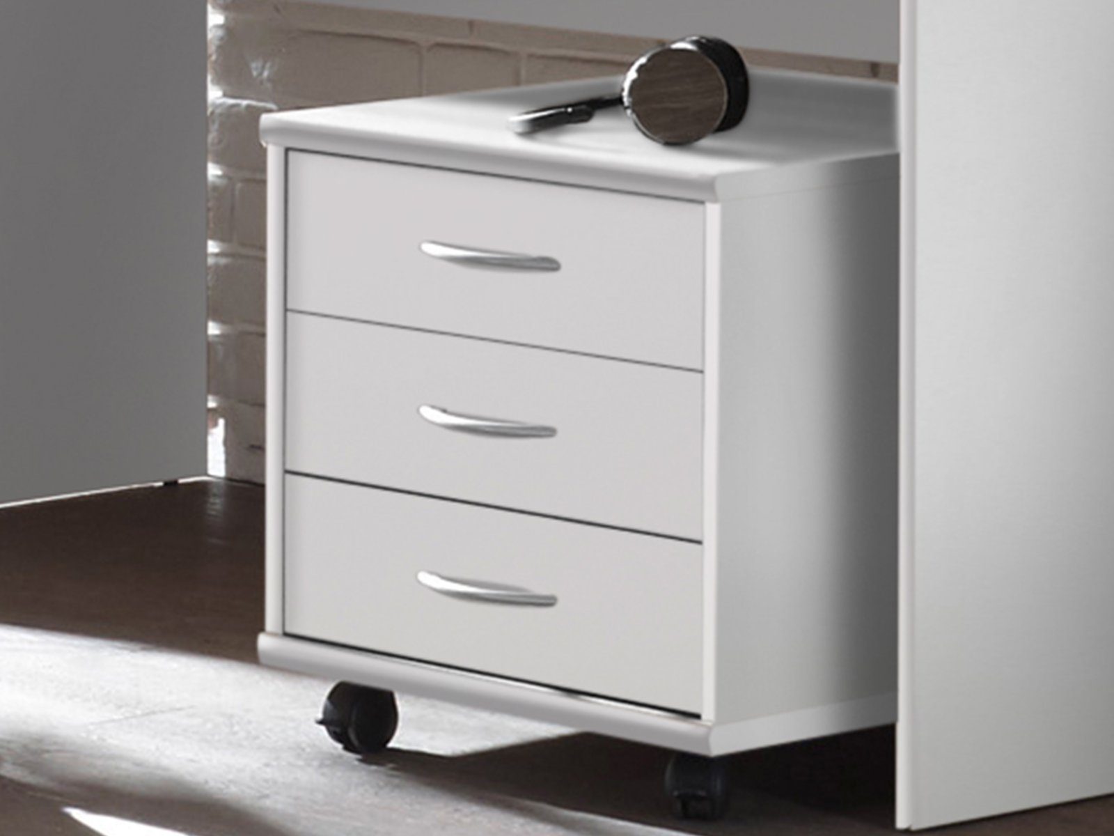 Rollcontainer Olli