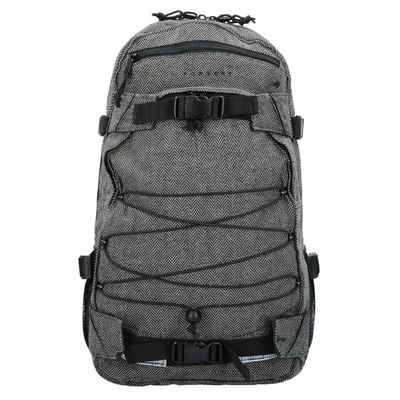 forvert Laptoprucksack New Laptop Louis, Polyester