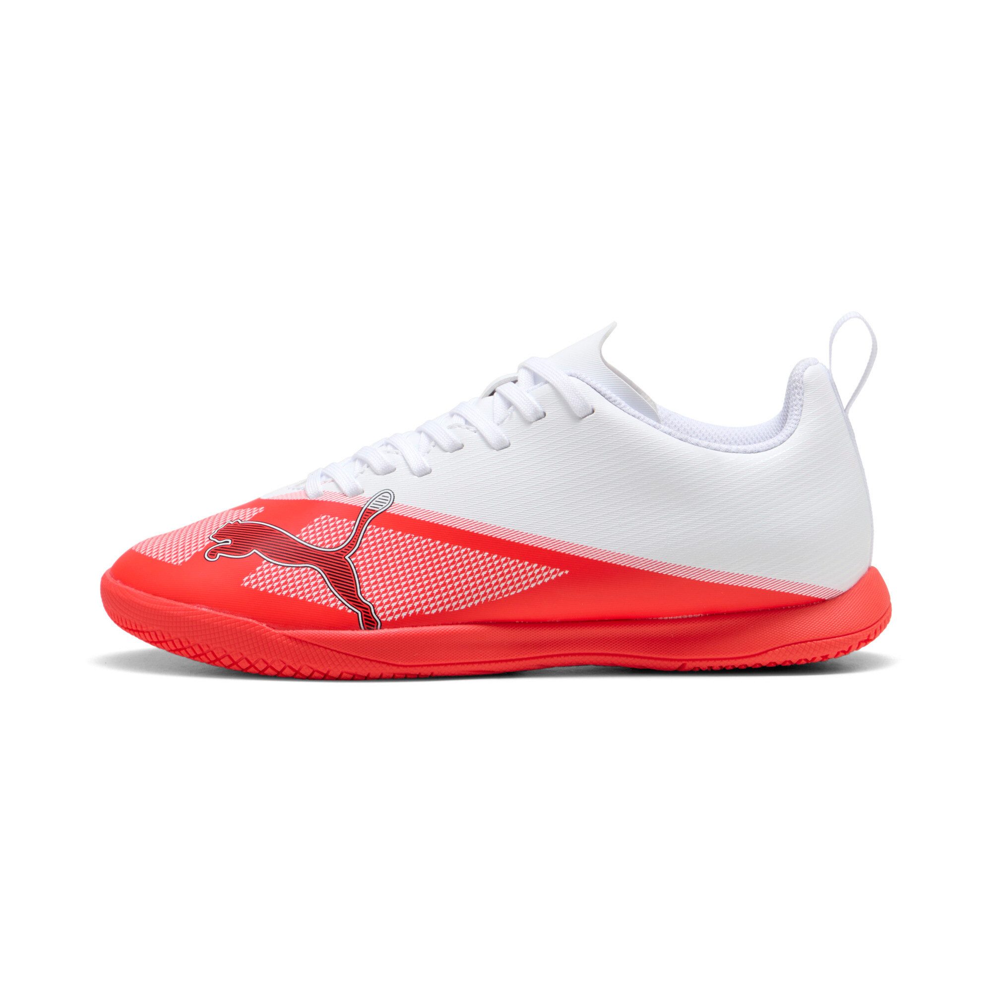 PUMA ULTRA 7 PLAY IT JR Fußballschuh für Halle und Straße, für Jugendliche
