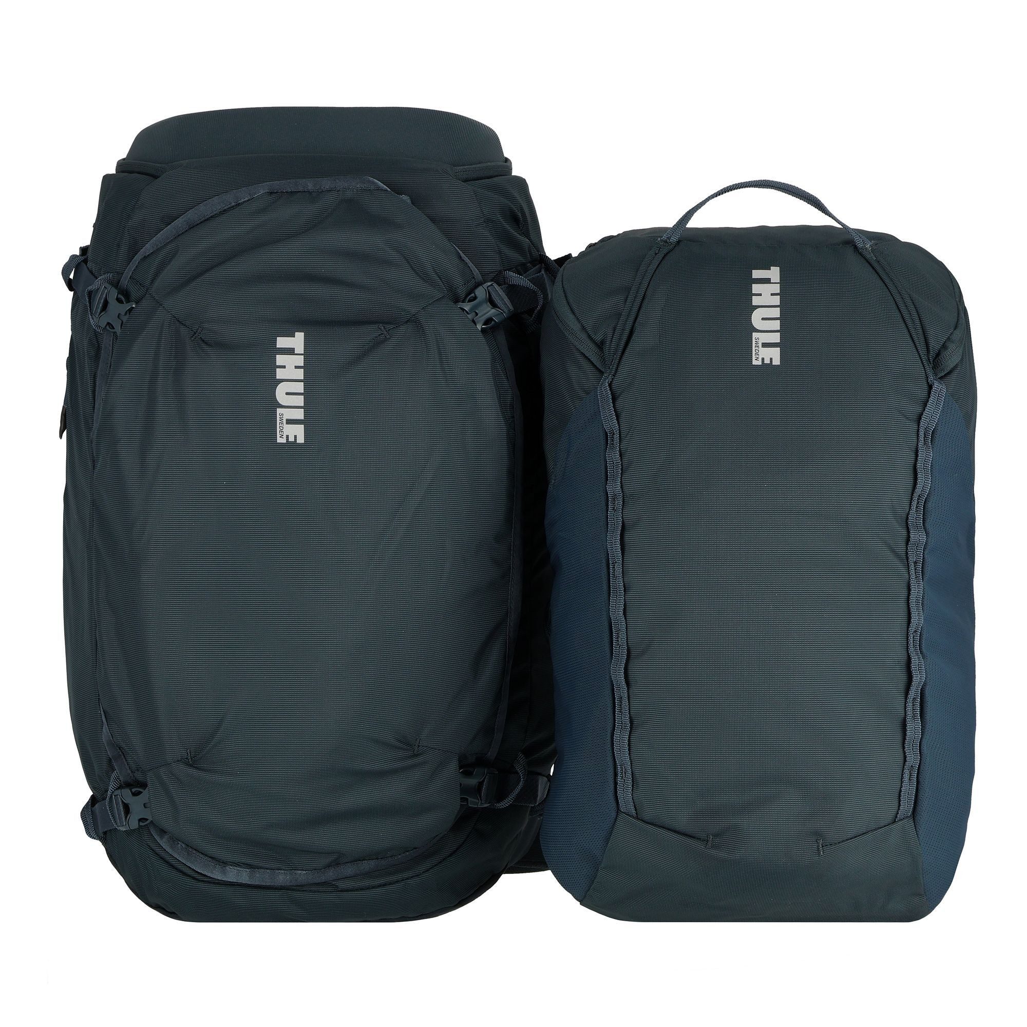 Thule Laptoprucksack Landmark, Polyester