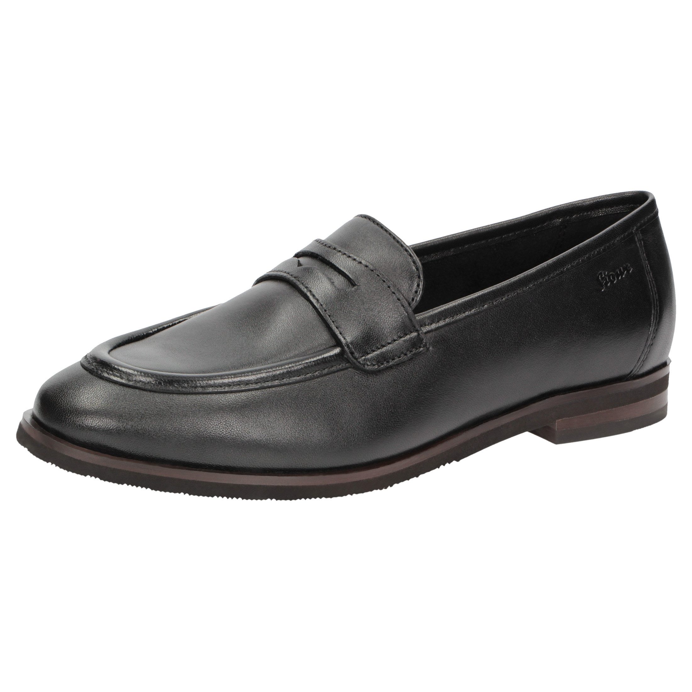 SIOUX Bovinia-713 Slipper