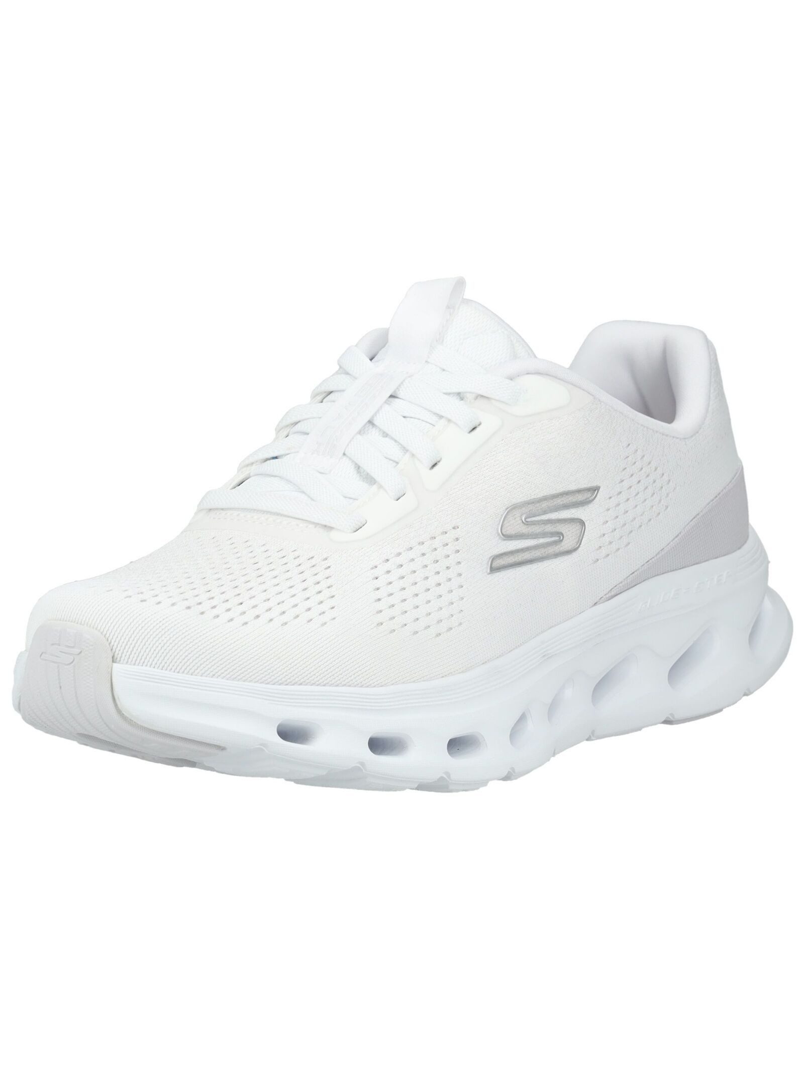 Skechers Skechers Sneaker Textil Sneaker