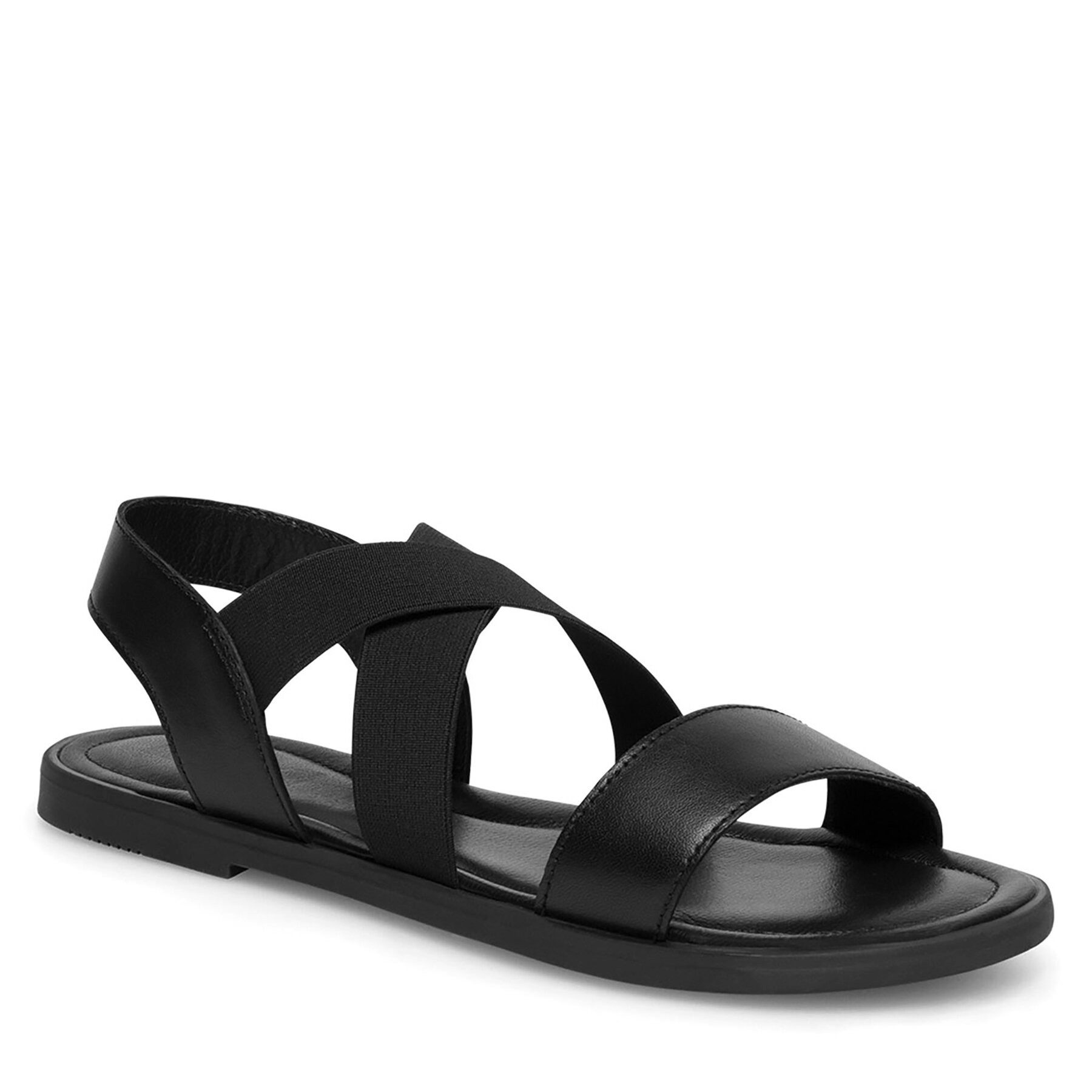 Lasocki Young Lasocki Young Mädchen Sandalen Schwarz Sandale – Bild 3 von 4