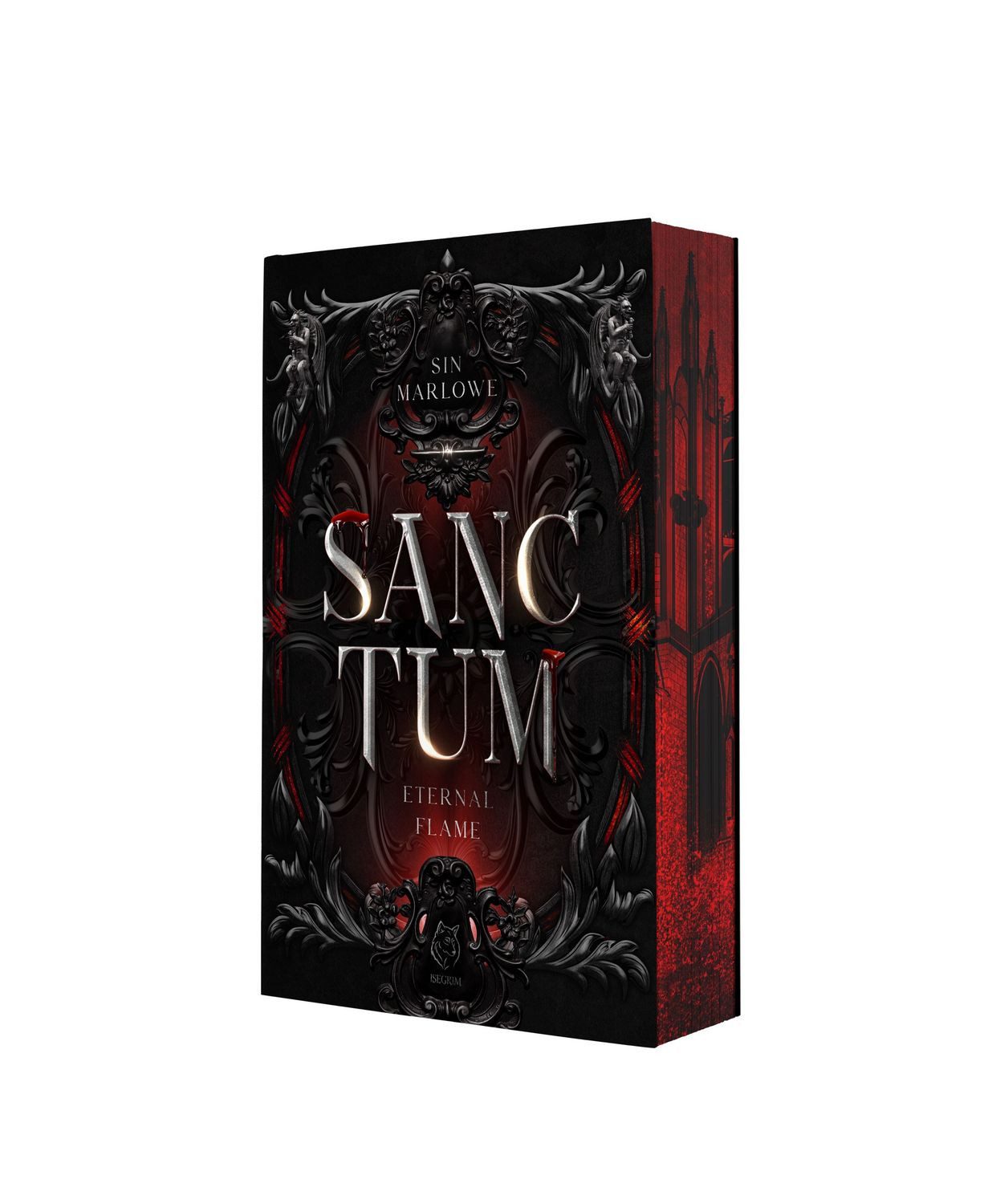 Sanctum - Eternal Flame / Sin Marlowe
