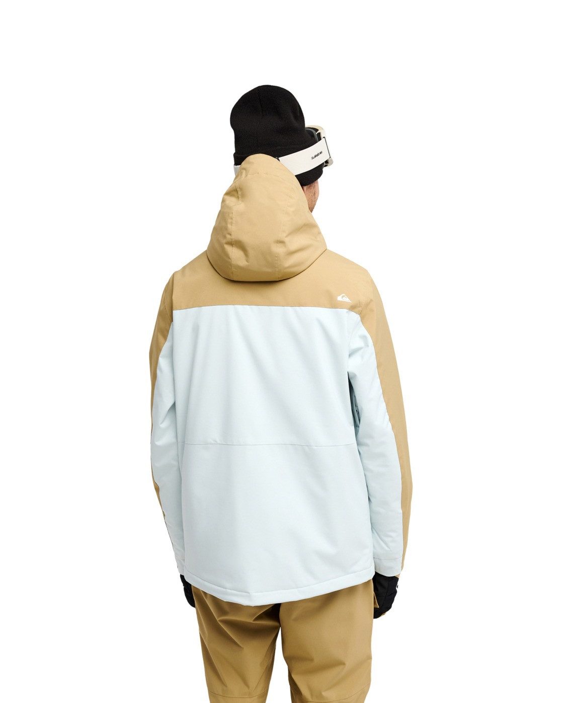 Quiksilver Snowboardjacke Sycamore 20K