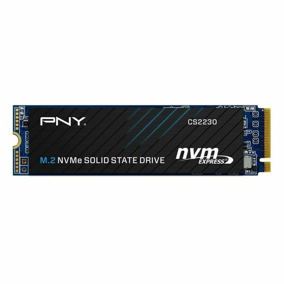 PNY SSD-Festplatte, Festplatte PNY CS2230 500 GB SSD