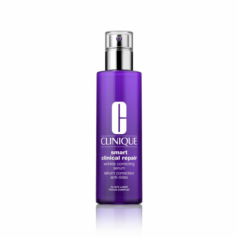 CLINIQUE Tagescreme Smart Clinical Repair Wrinkle Correcting Serum