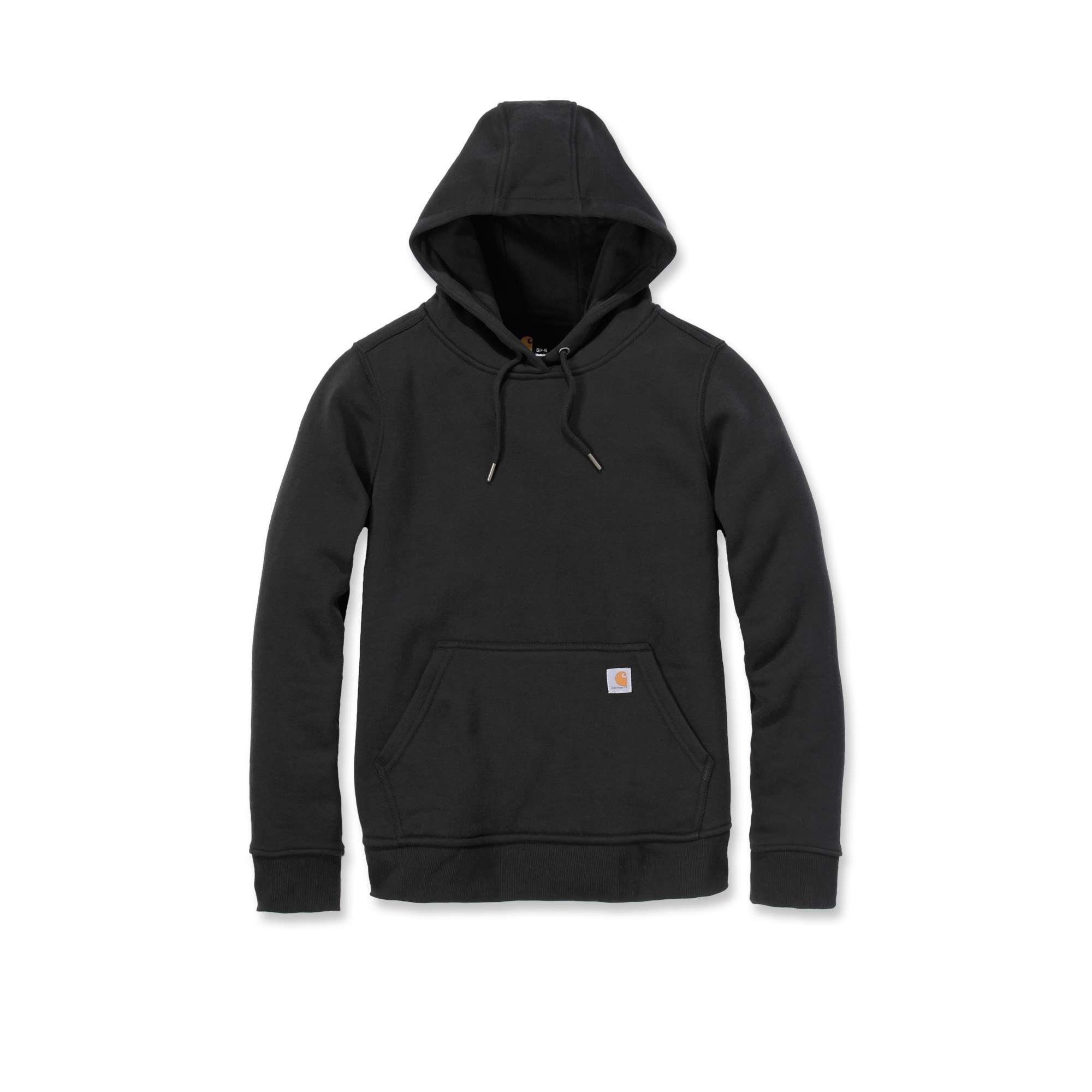 Carhartt Hoodie Relaxed Fit Midweight für Damen