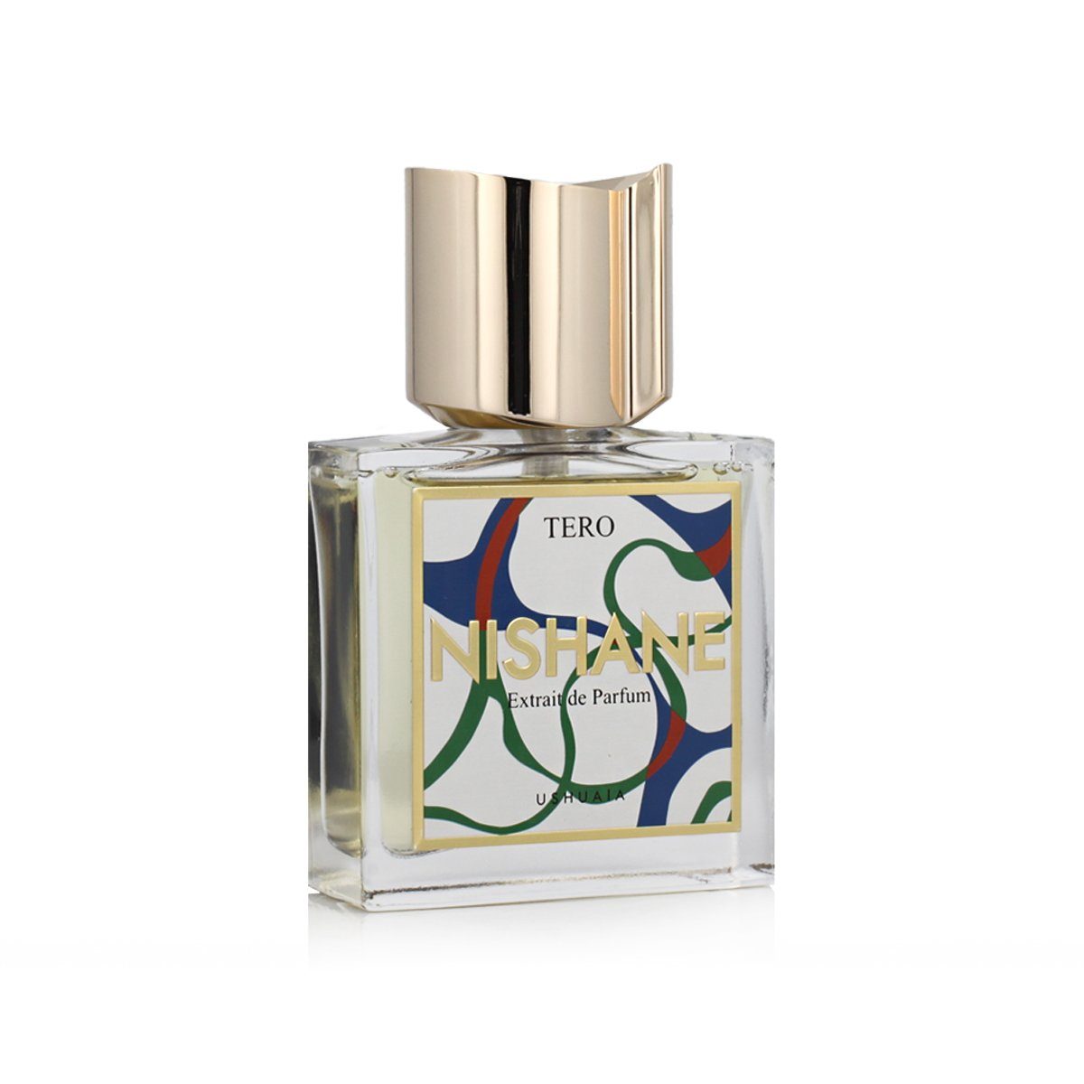 Nishane Extrait Parfum Tero