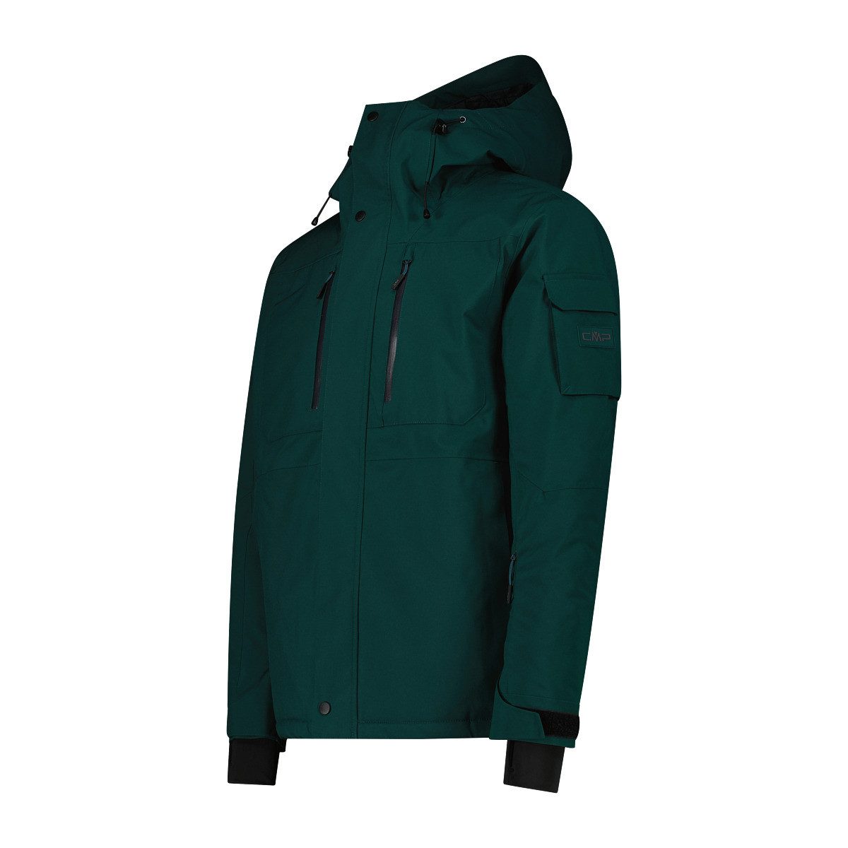 CMP Skijacke CMP Herren Skijacke Man Jacket Fix Hood 34W3917