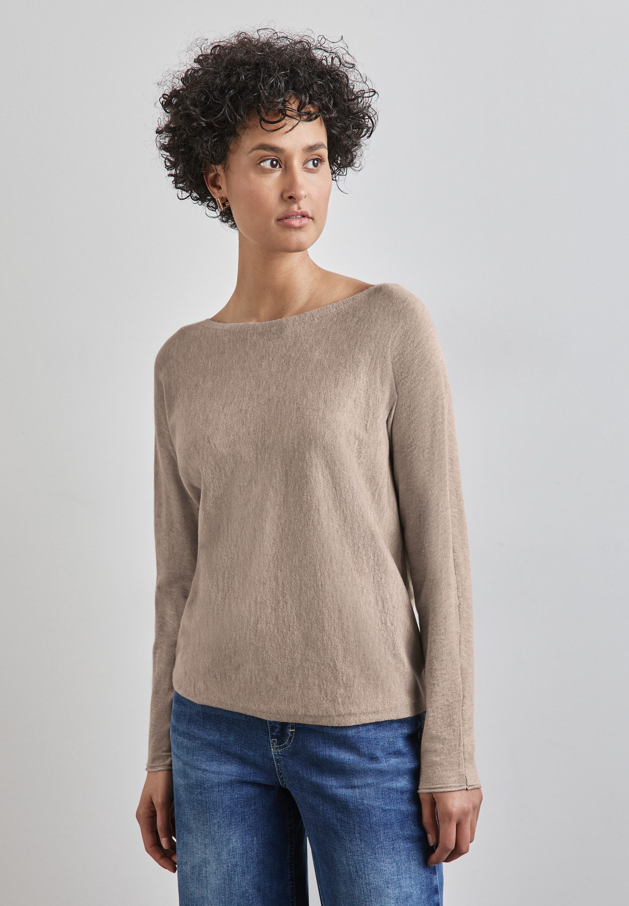 Strickpullover