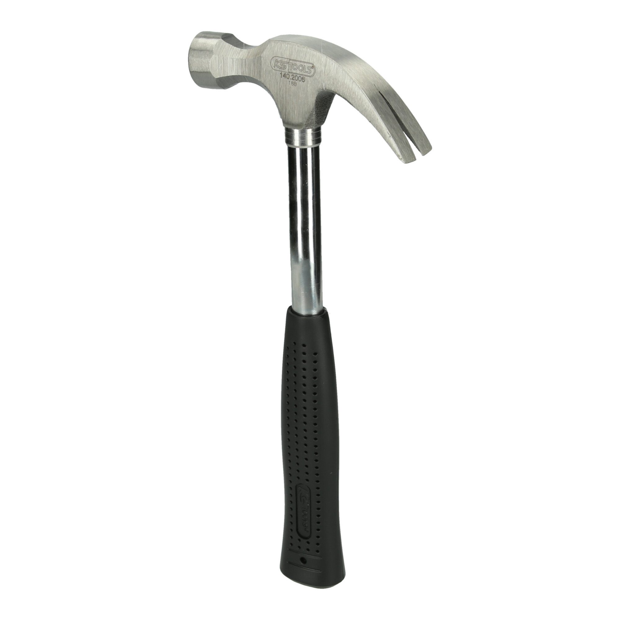 KS Tools Klauenhammer KS Tools Klauenhammer, amerikanische Form, 600g