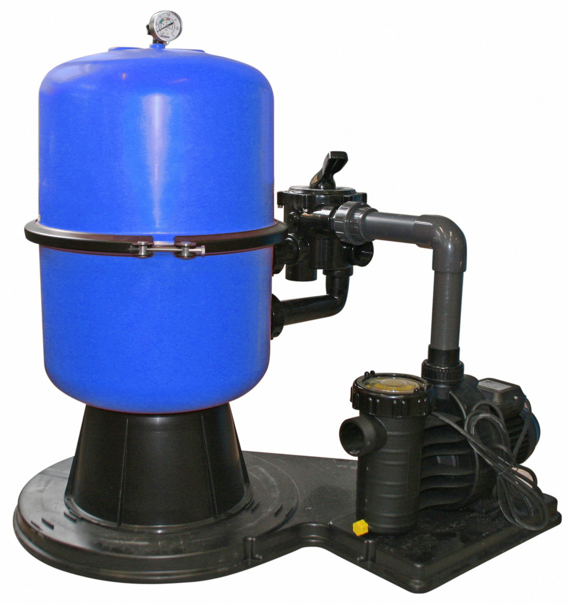 SUMMER FUN Sandfilteranlage SF 400