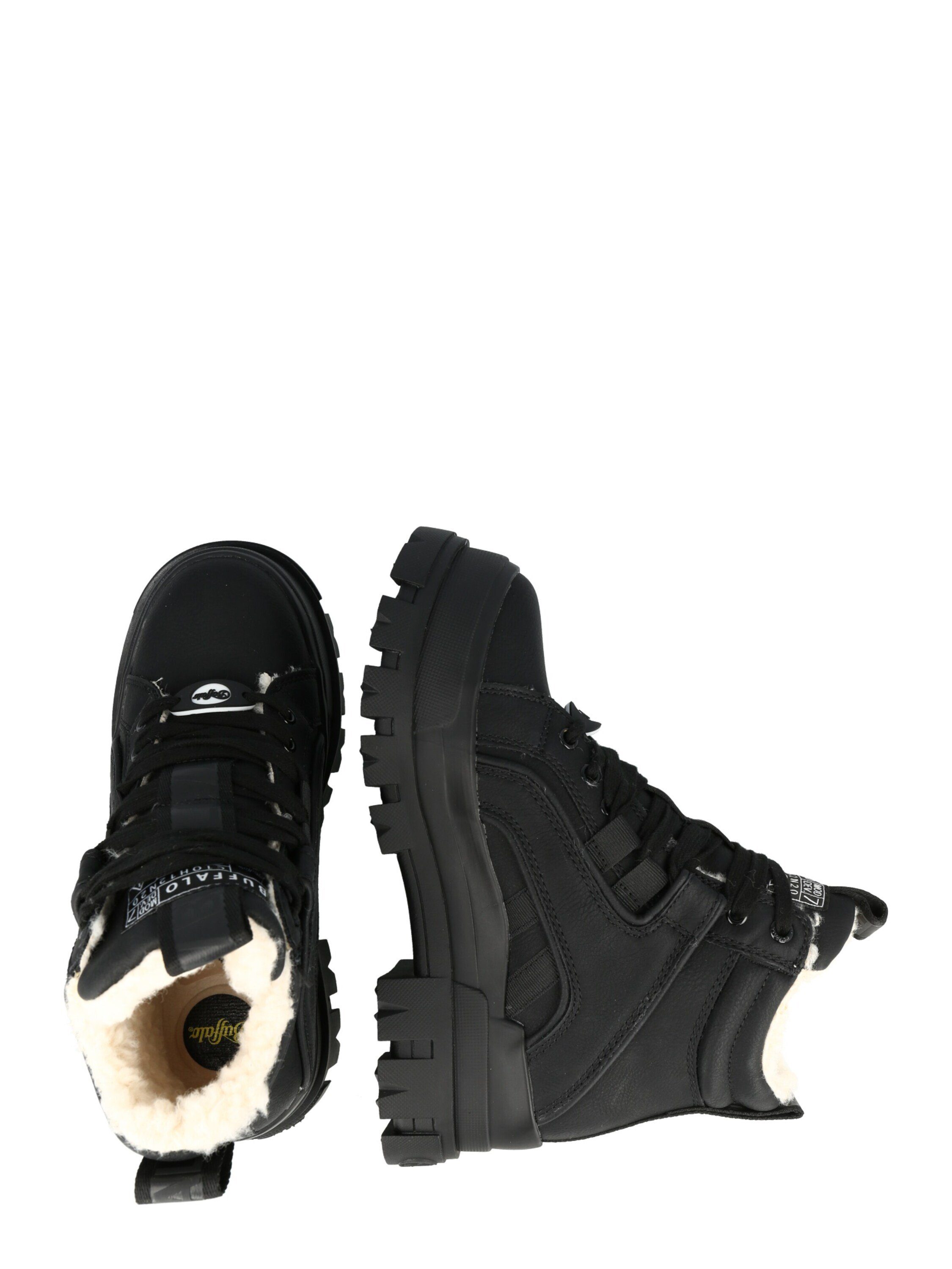Buffalo Aspha NC Schnürstiefelette (1-tlg) günstig online kaufen