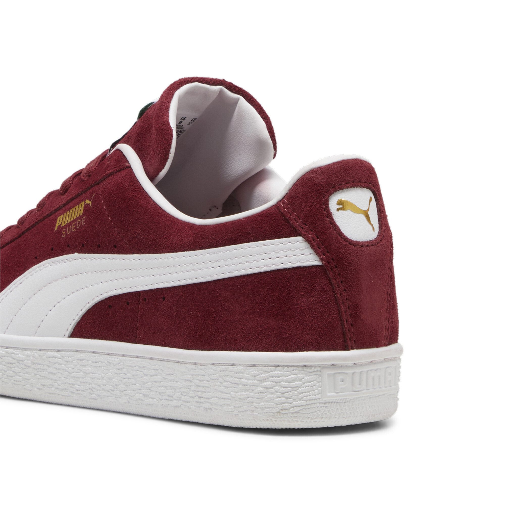 PUMA Suede Classic Sneakers Erwachsene Sneaker günstig online kaufen