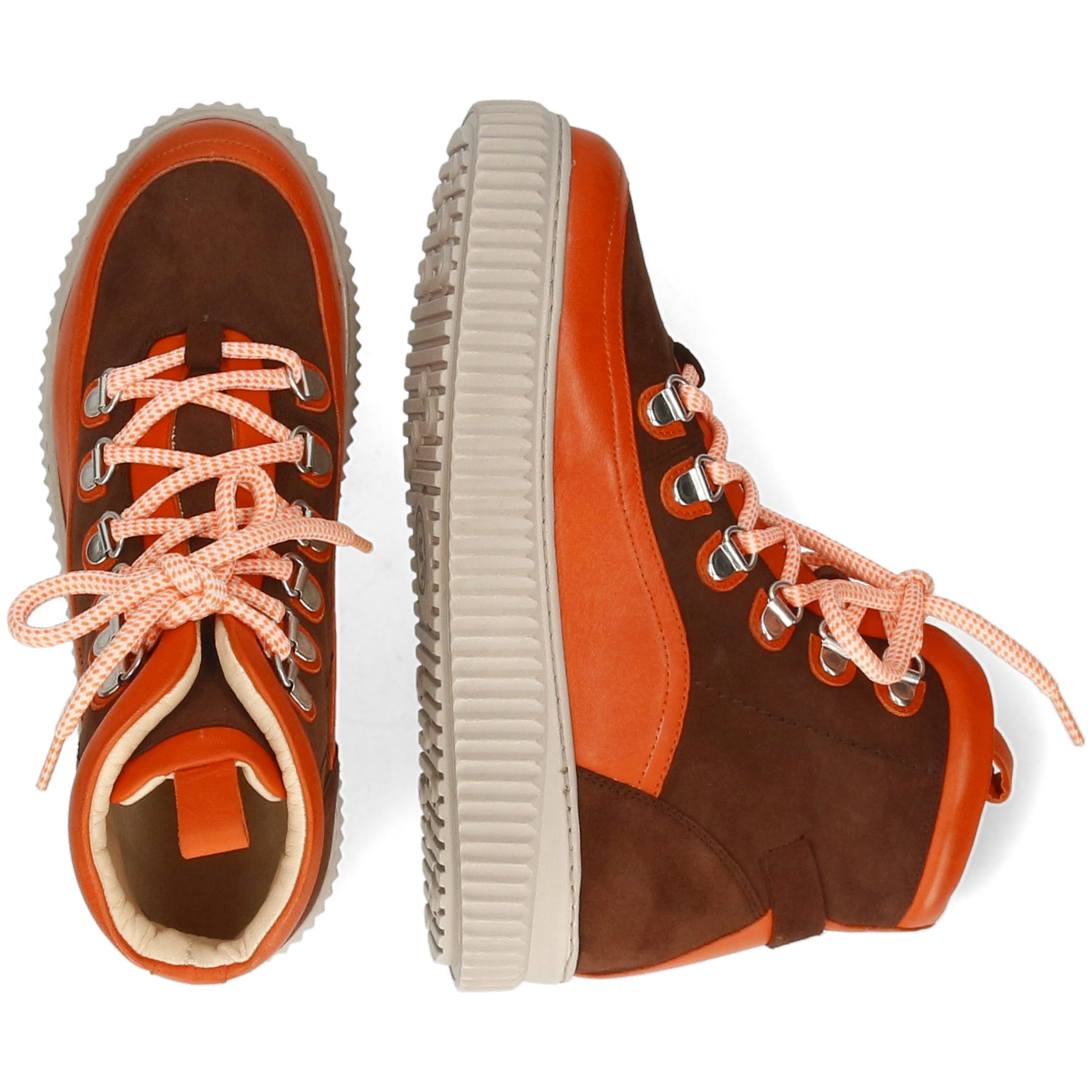 Melvin & Hamilton Nuri 16 Sneaker