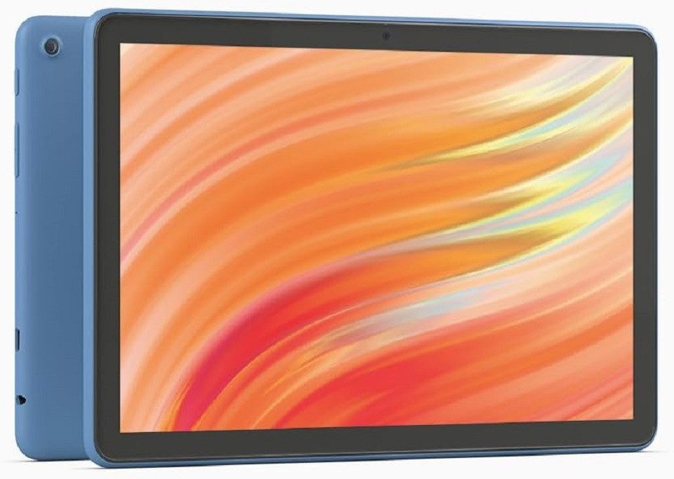 Amazon Fire HD 10 (2023) Full HD Tablet (10", 32 GB, FireOS, Streaming, Alexa, Bluetooth, WLAN)