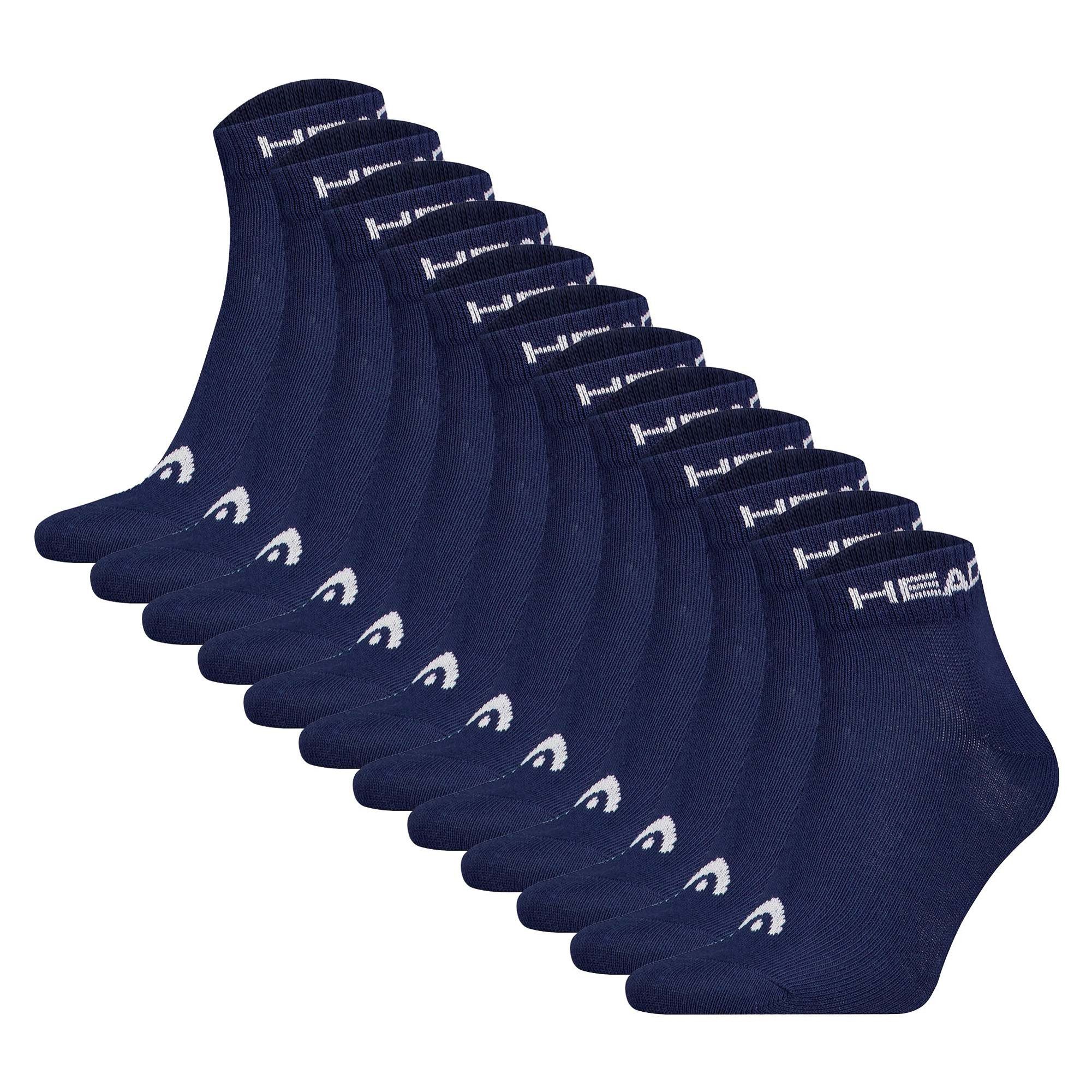Head Sneakersocken Unisex Socken 12er Pack günstig online kaufen