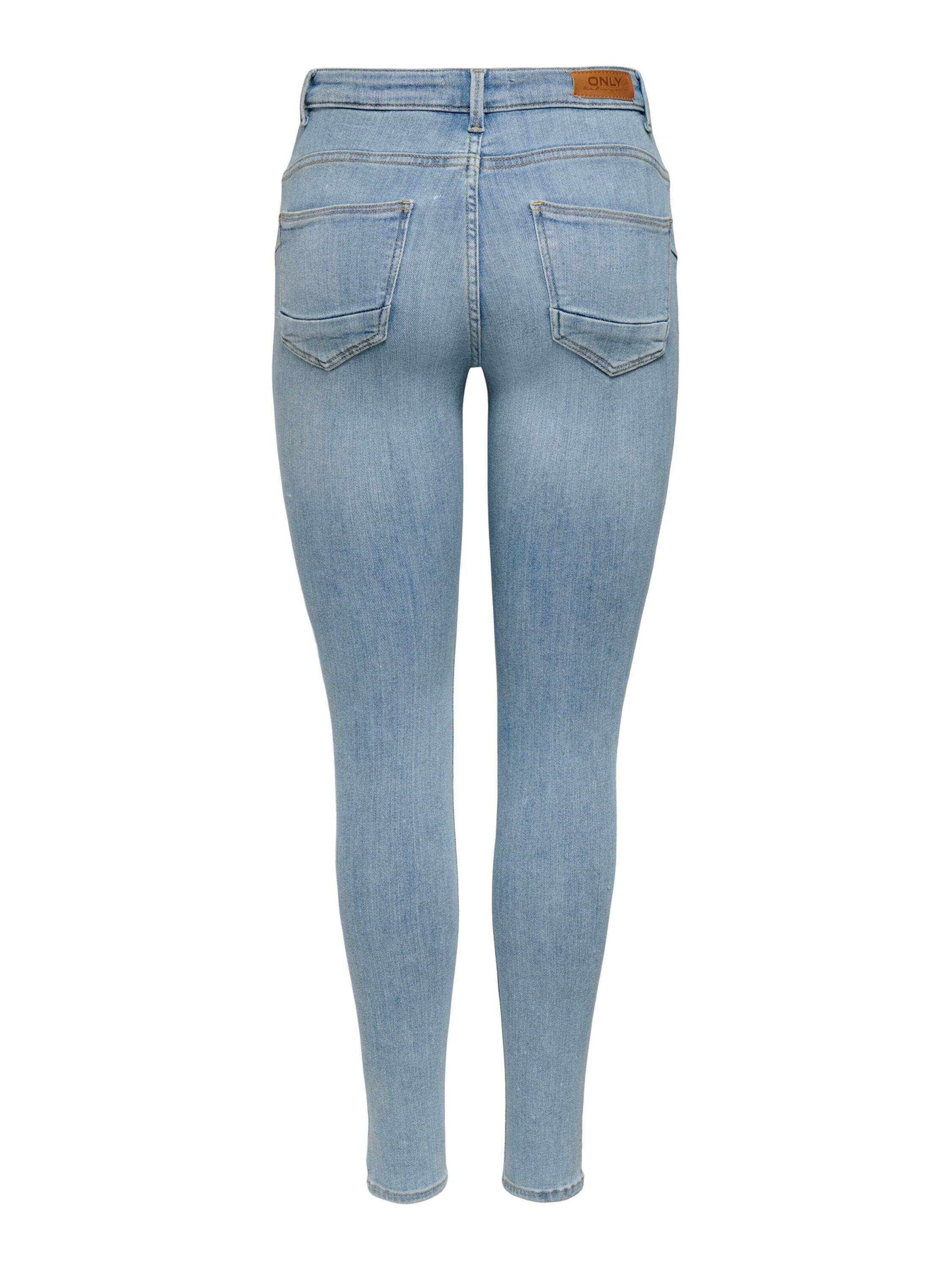 ONLY 7/8-Jeans ONLPower (1-tlg) Weiteres Detail – Bild 5 von 5