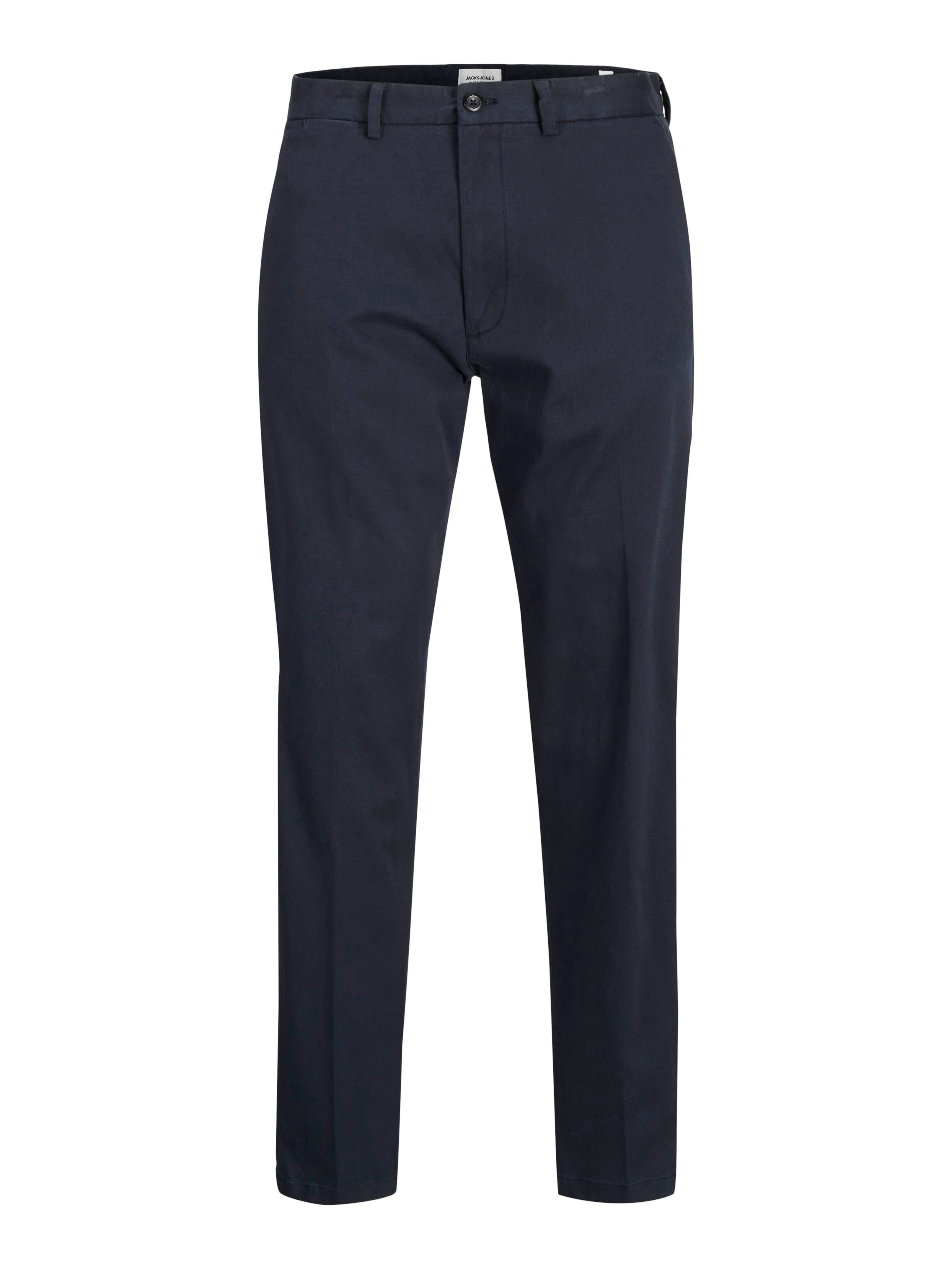 Chinohose JPSTKANE BARRET CHINO NOOS