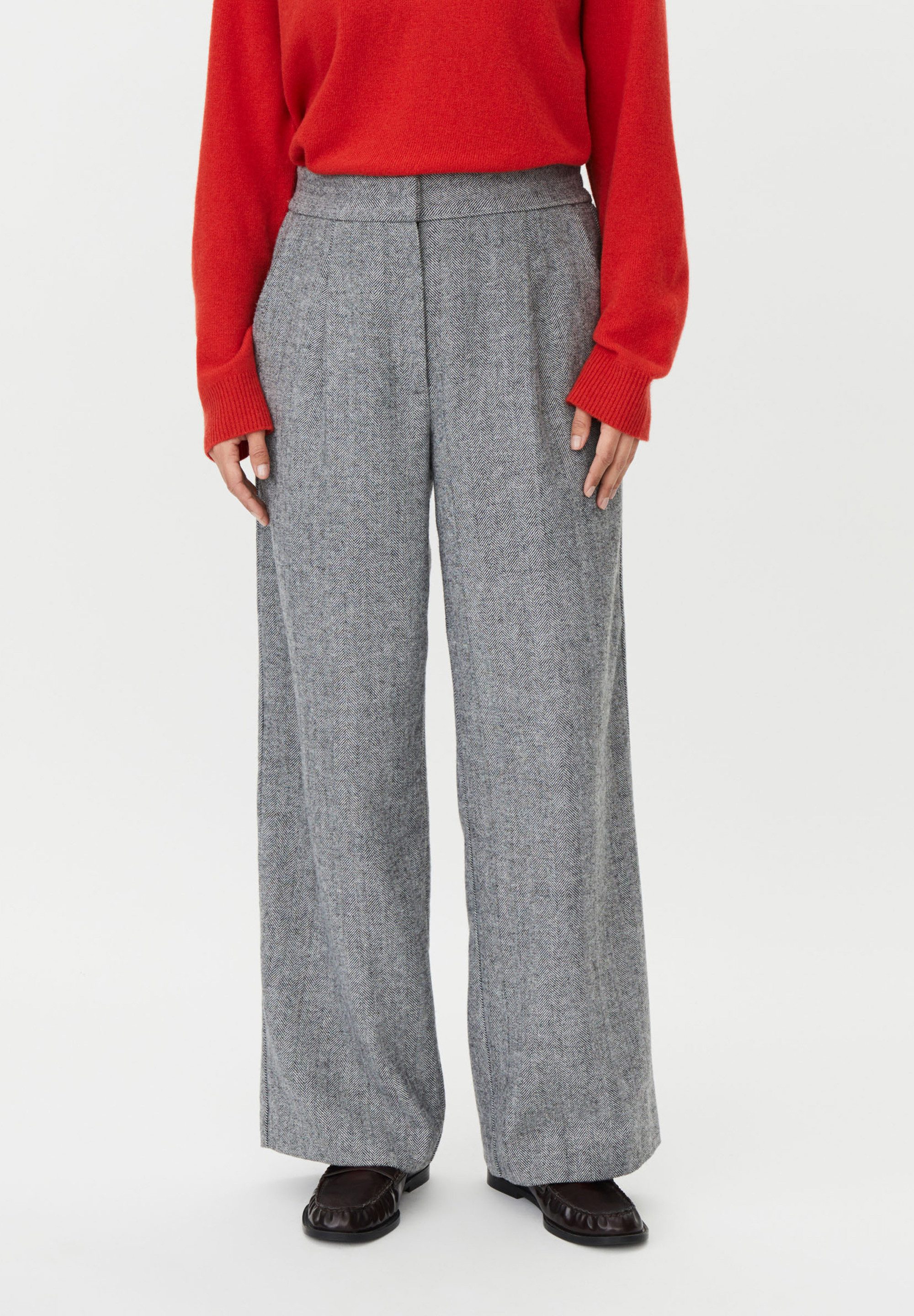Masai Stoffhose MaPirethia