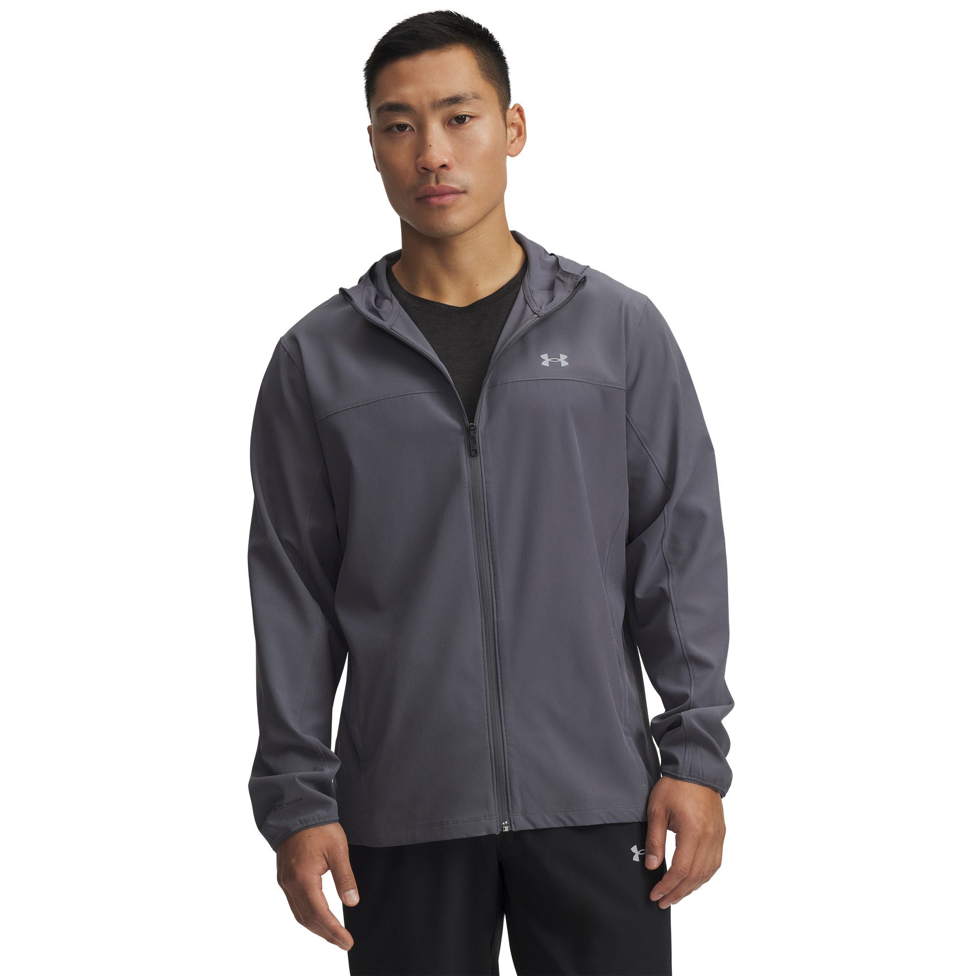 Under Armour® Laufjacke Under Armour Herren Jacke Velociti Pro Storm Jacket 6005897