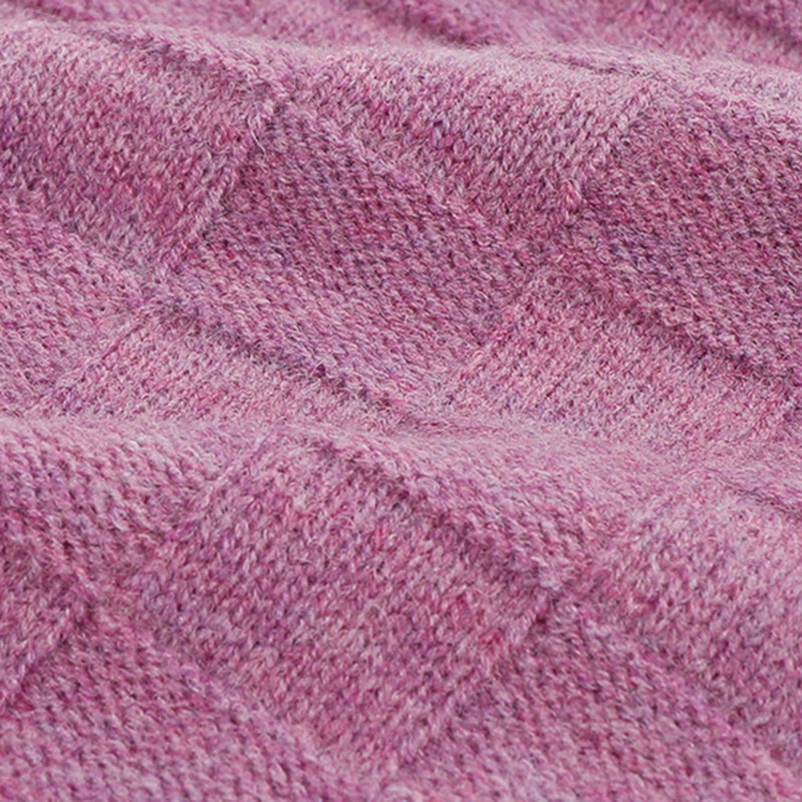 Warm Handschuh Schal und Schal Karierte (Kältefest Haarball Neue Set) Rutaqian 2023 Winter Mütze Schwarz Handschuhe Teile Schal Warm Halten Textur Strickmütze Strickmütze Kaschmir Touchscreen Drei Lang Damen Set,