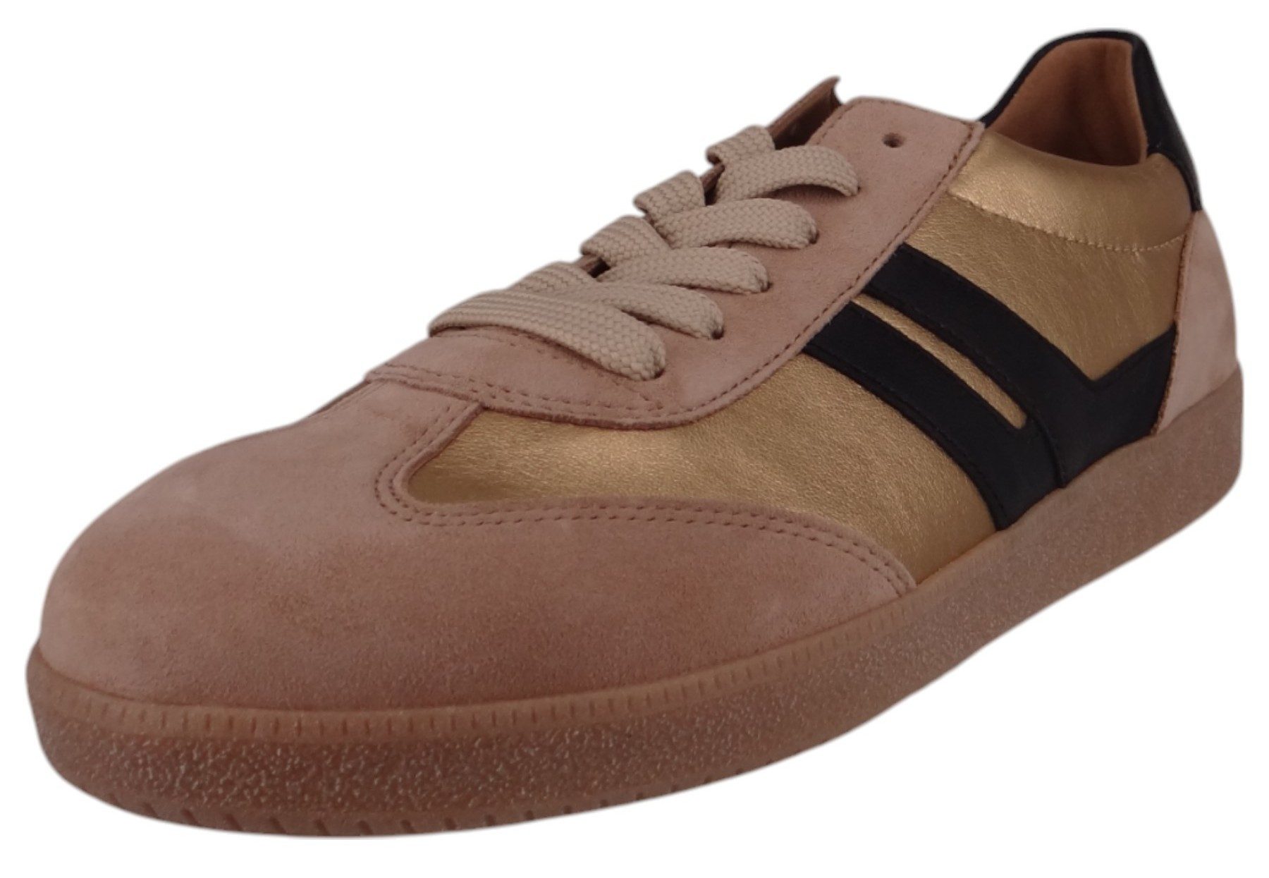Gabor 63.300 14 caramel gold Sneaker