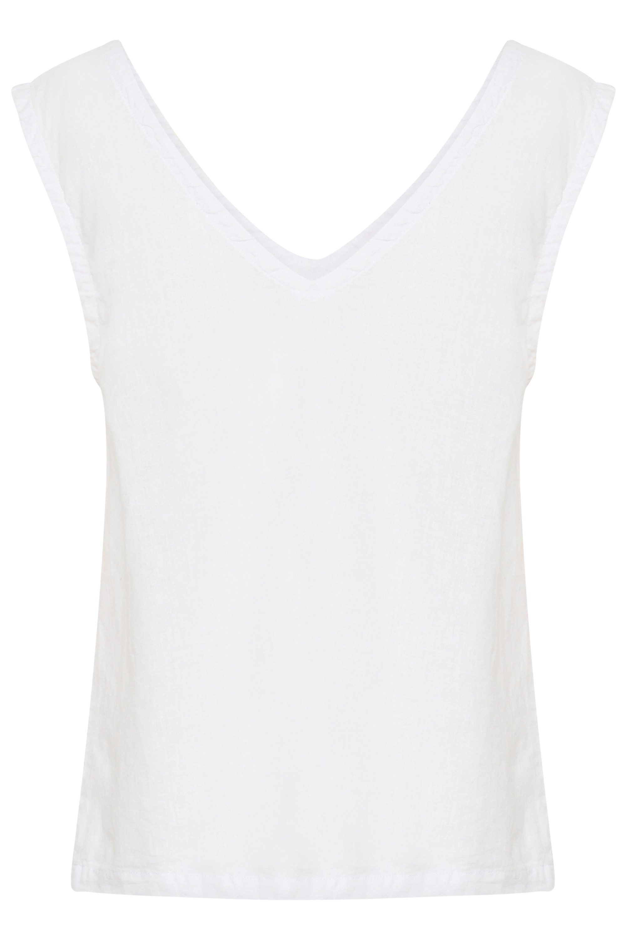 Bright White