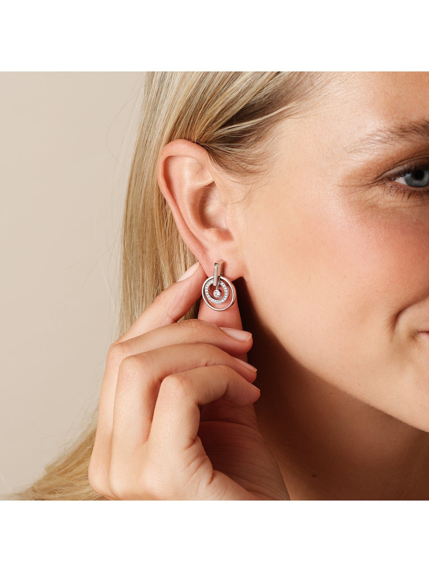 JETTE Paar Ohrhänger günstig online kaufen