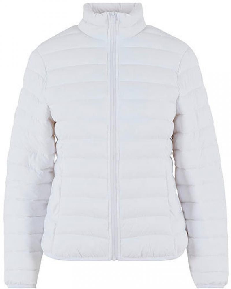 New Morning Studios Outdoorjacke Ladies Light Puffer Jacket Damen Jacke günstig online kaufen
