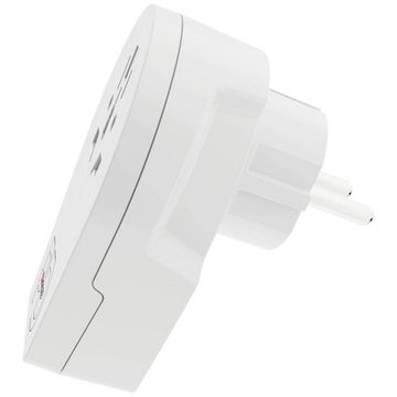 SKROSS World to Europe USB-C®®20PD Reiseadapter