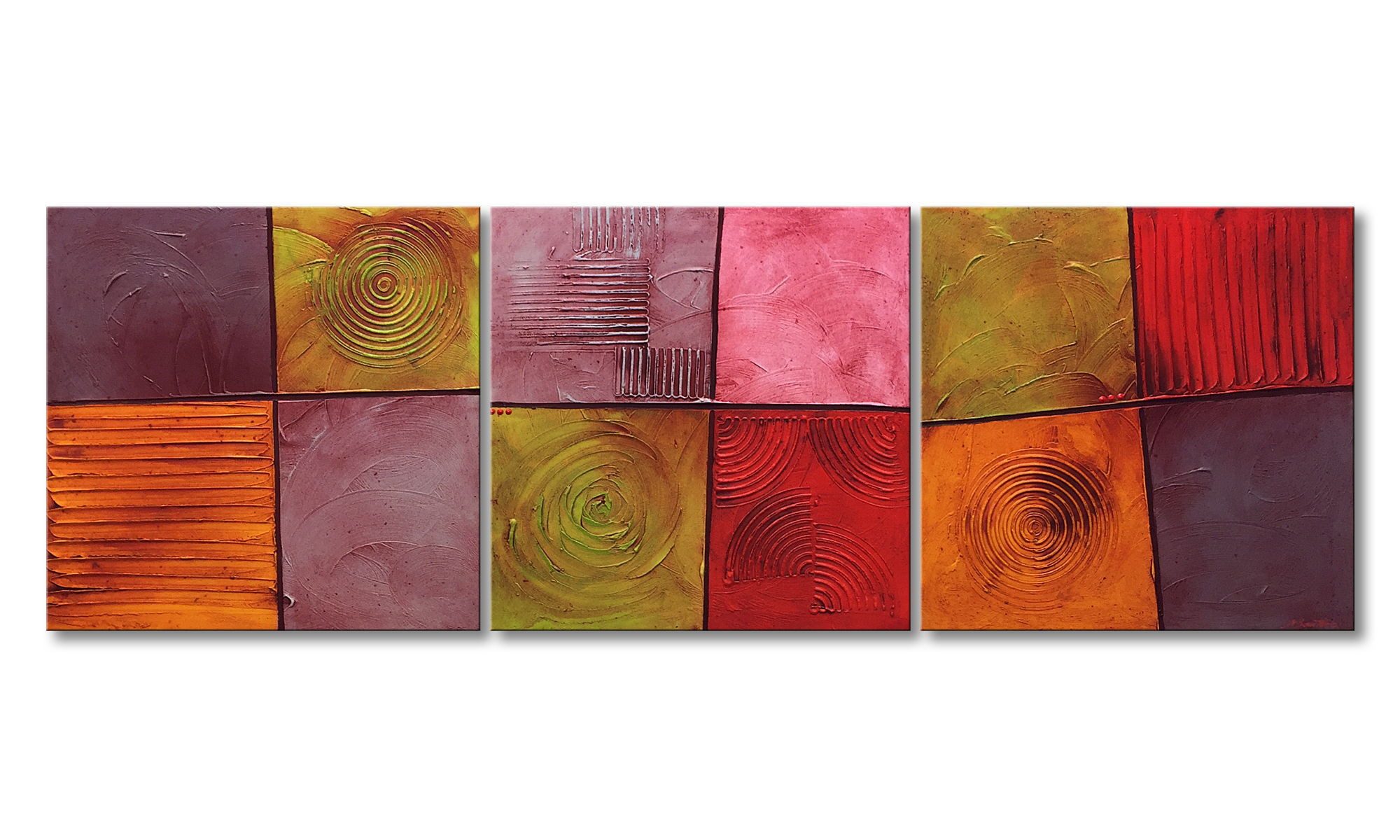 XXL-Wandbild Possibilities 225 x 75 cm