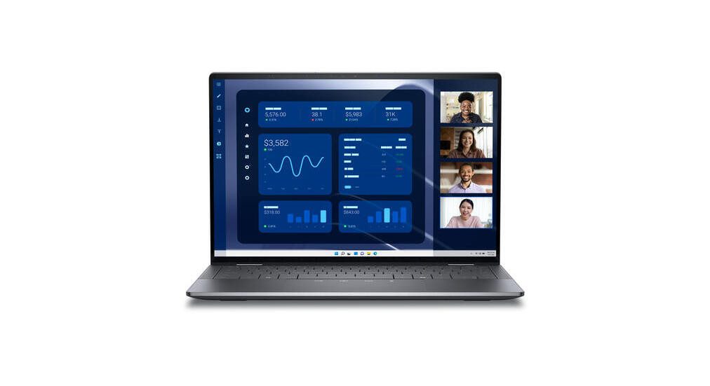 Dell Latitude 9450 Notebook