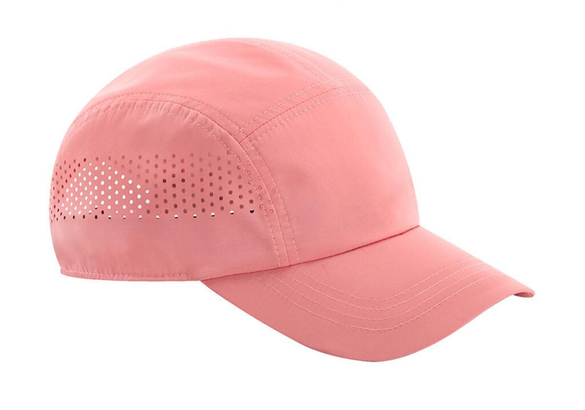 Beechfield® Trucker Cap Technical Running Cap Polyester