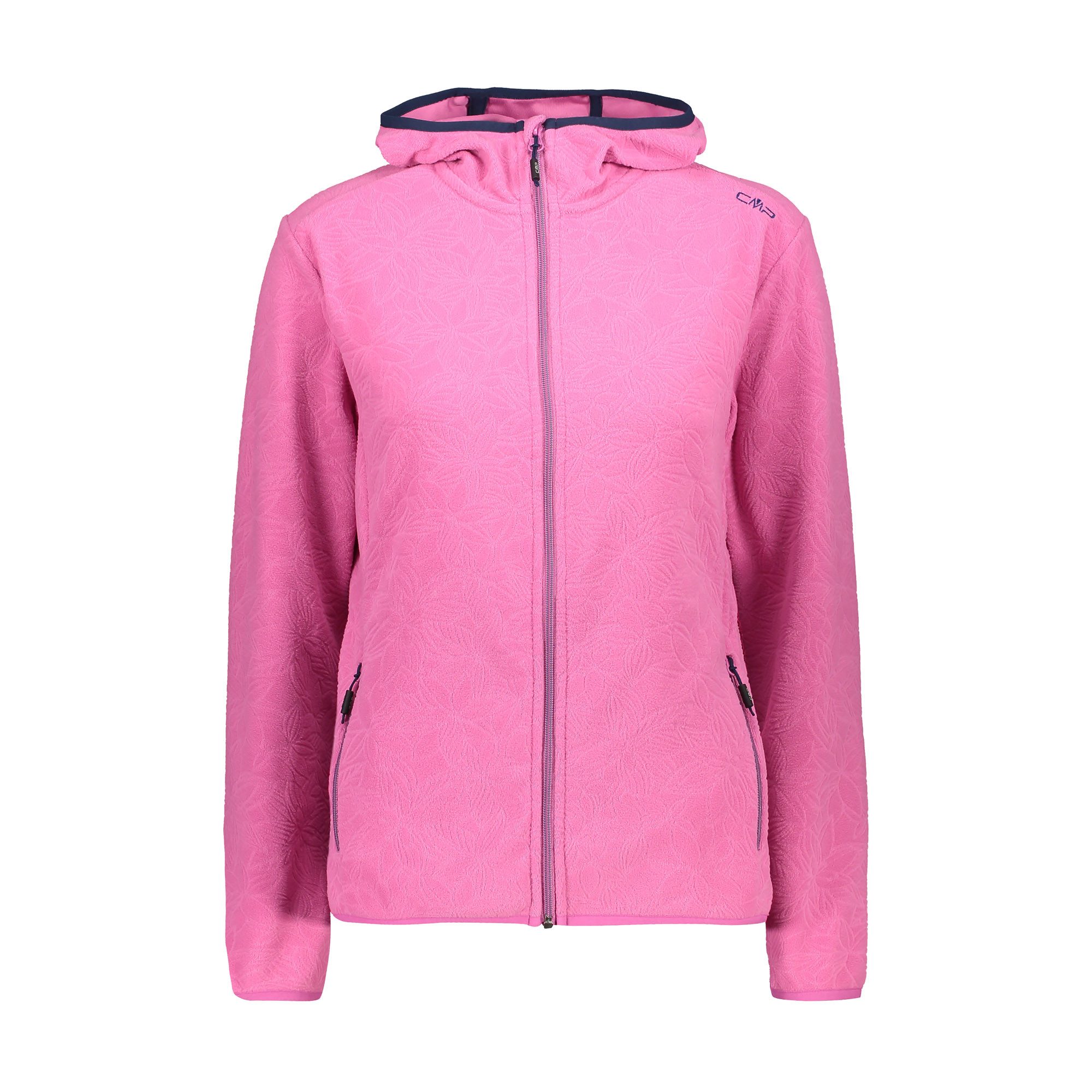 Fleecejacke CMP Damen Jacke, ARt 30G9856 für Damen