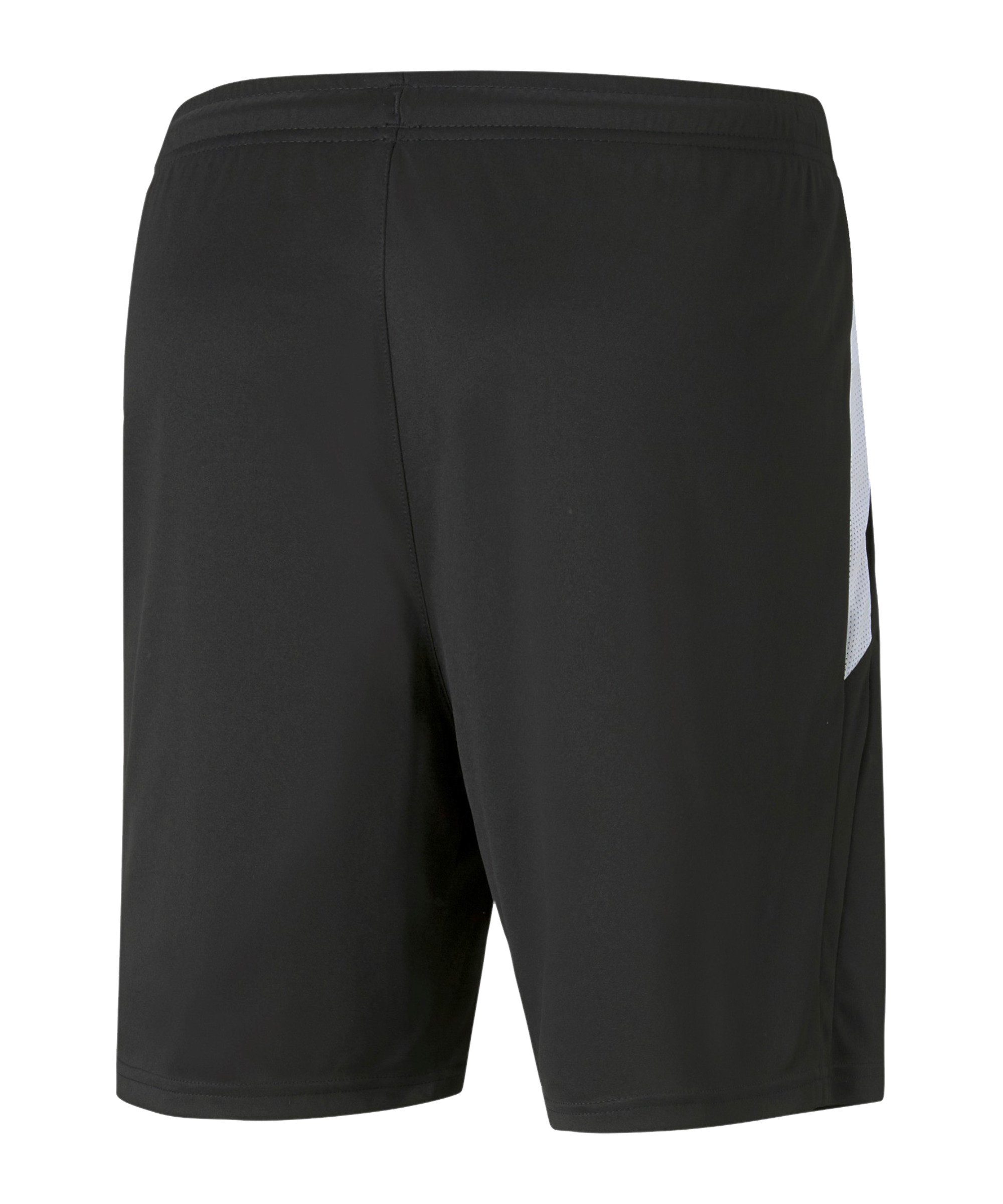 PUMA Sporthose PUMA teamLIGA Training Short günstig online kaufen