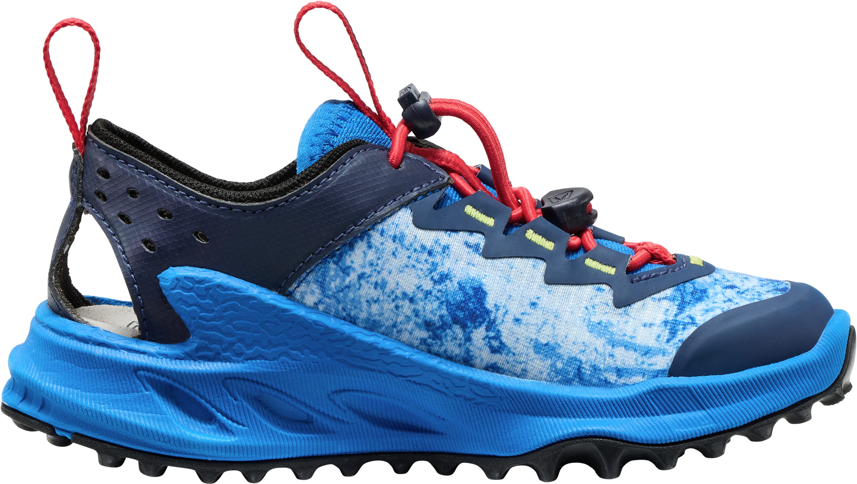 Keen ZIONIC ADV SANDAL Sandale sehr leichte Outdoorsandale