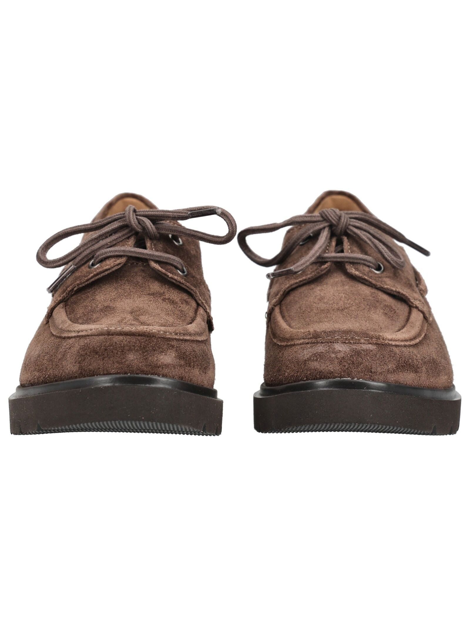 Gabor Halbschuhe Veloursleder . Mokassin