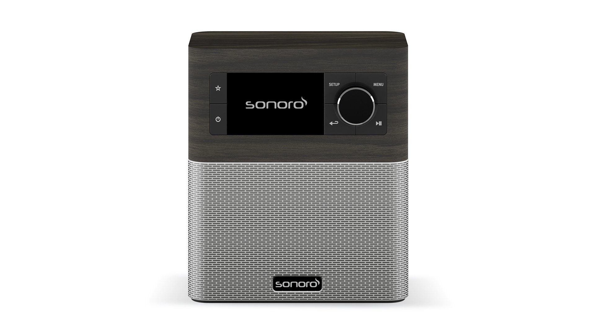 STREAM Internet-Radio