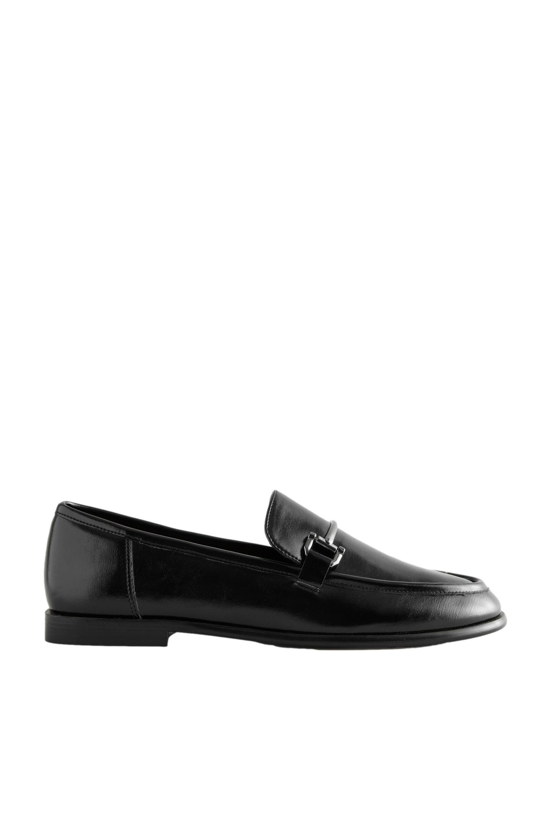 Next Forever Comfort® Runde Loafer mit günstig online kaufen